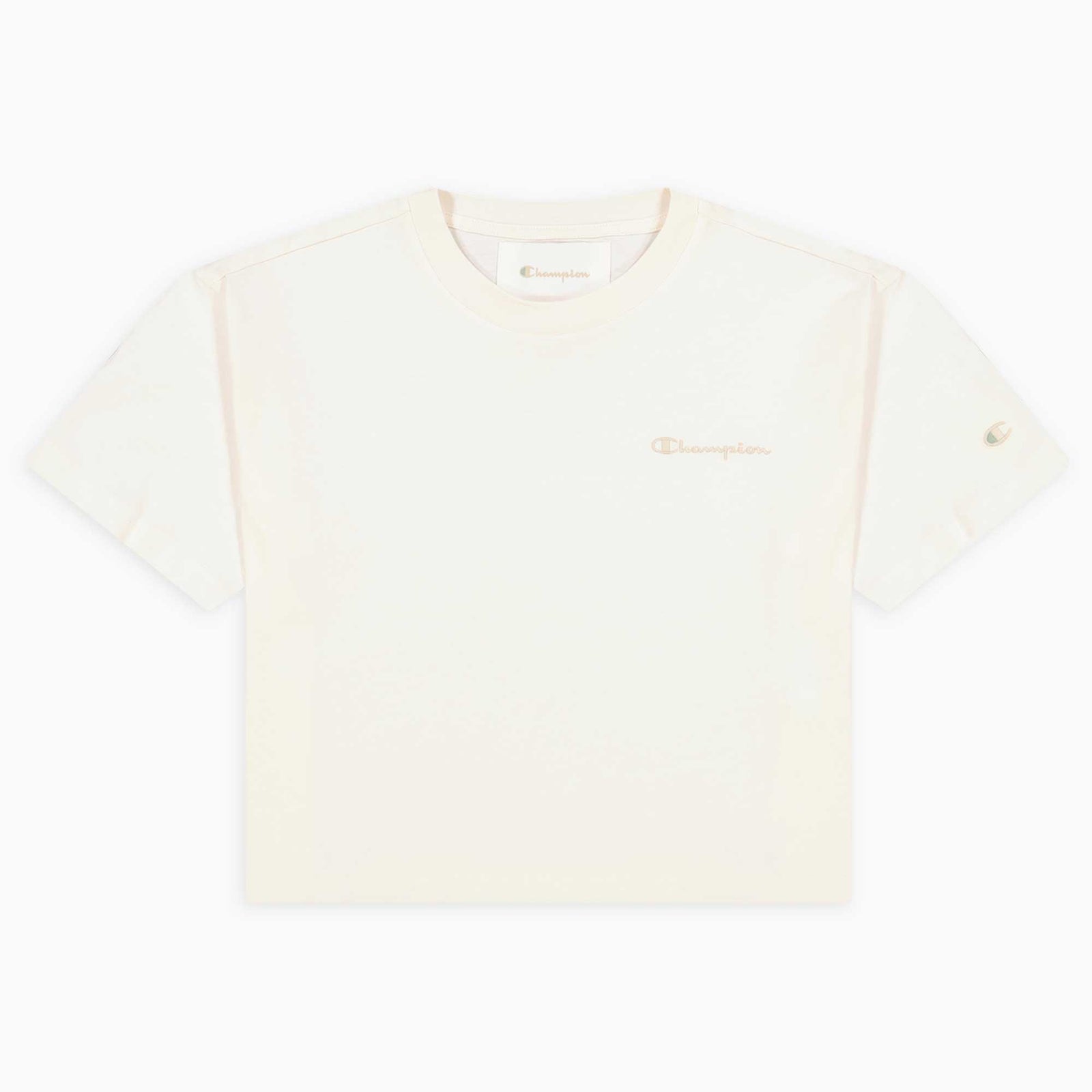Girls Eco Future White