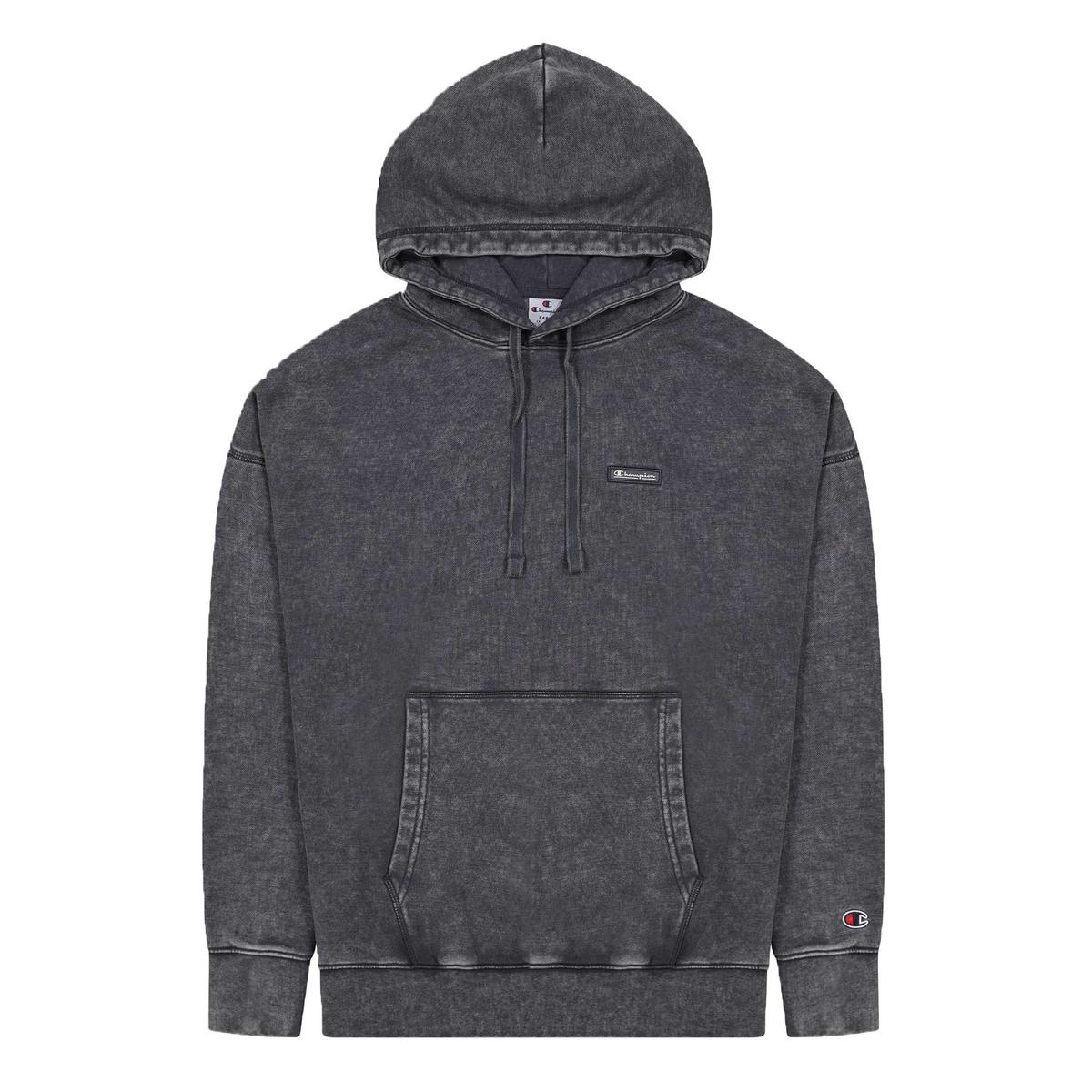 Urban Leisure Washed Black