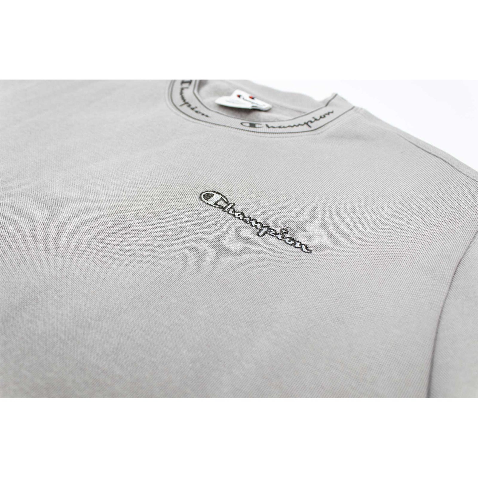 Logo Grey