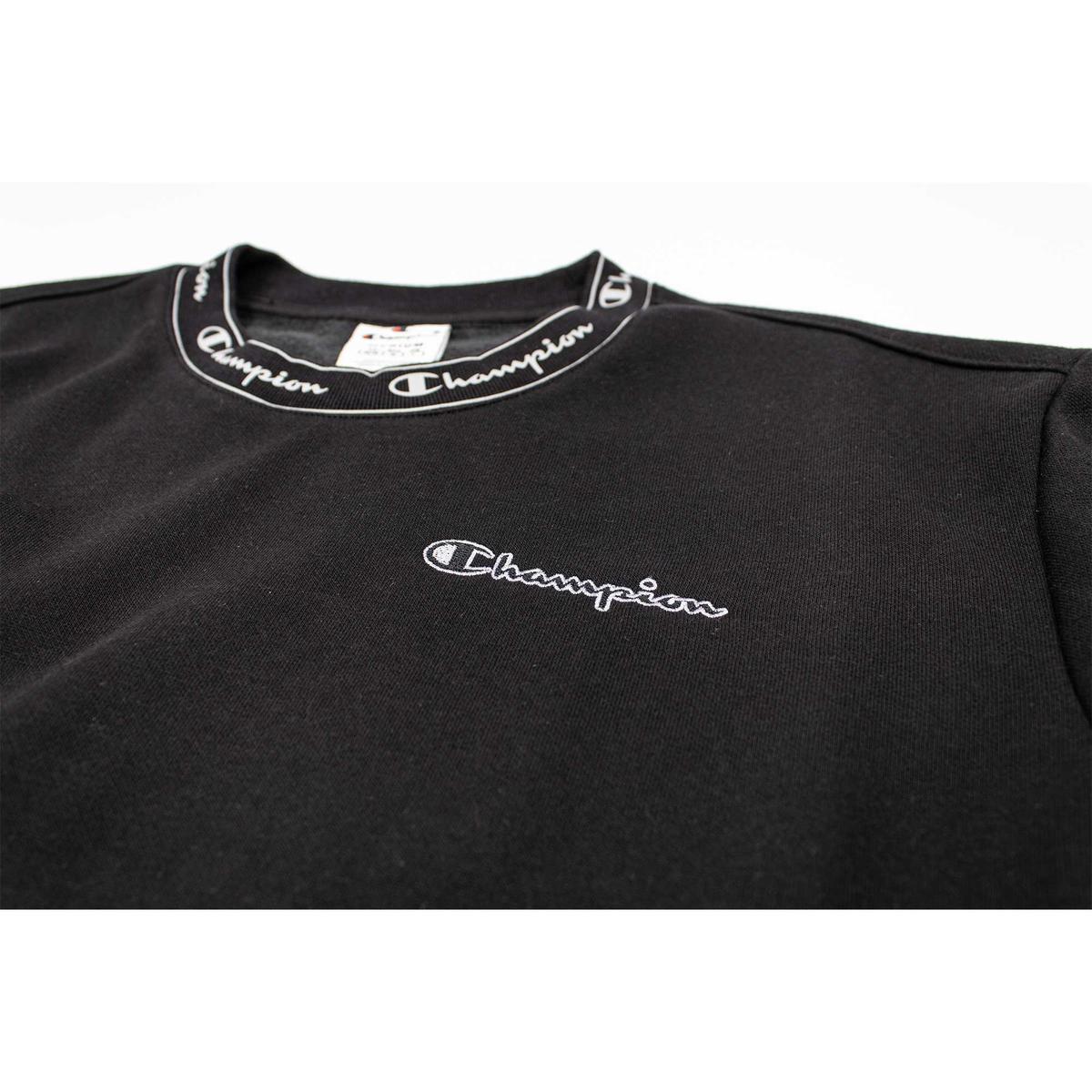 Logo Black