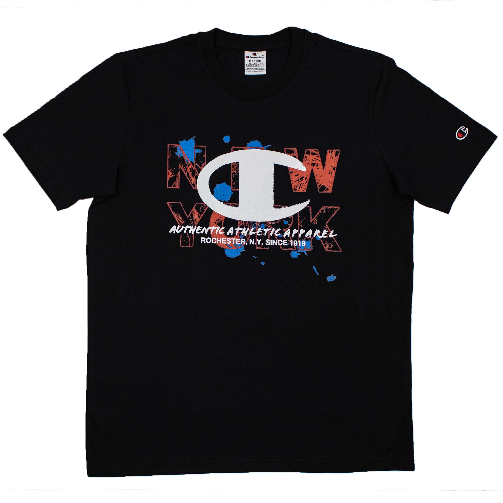 Graphic Gallery Black