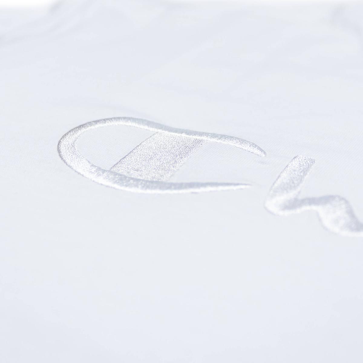 Big Icon White