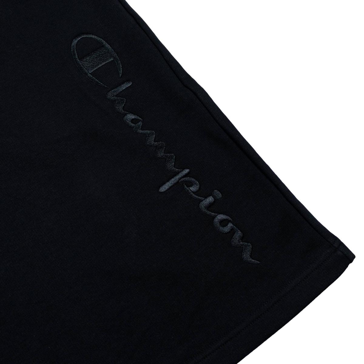 Fleece Authentic Black