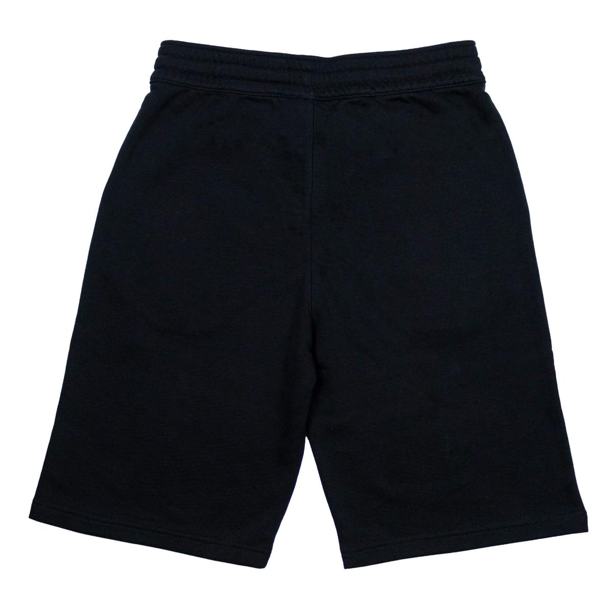 Fleece Authentic Black