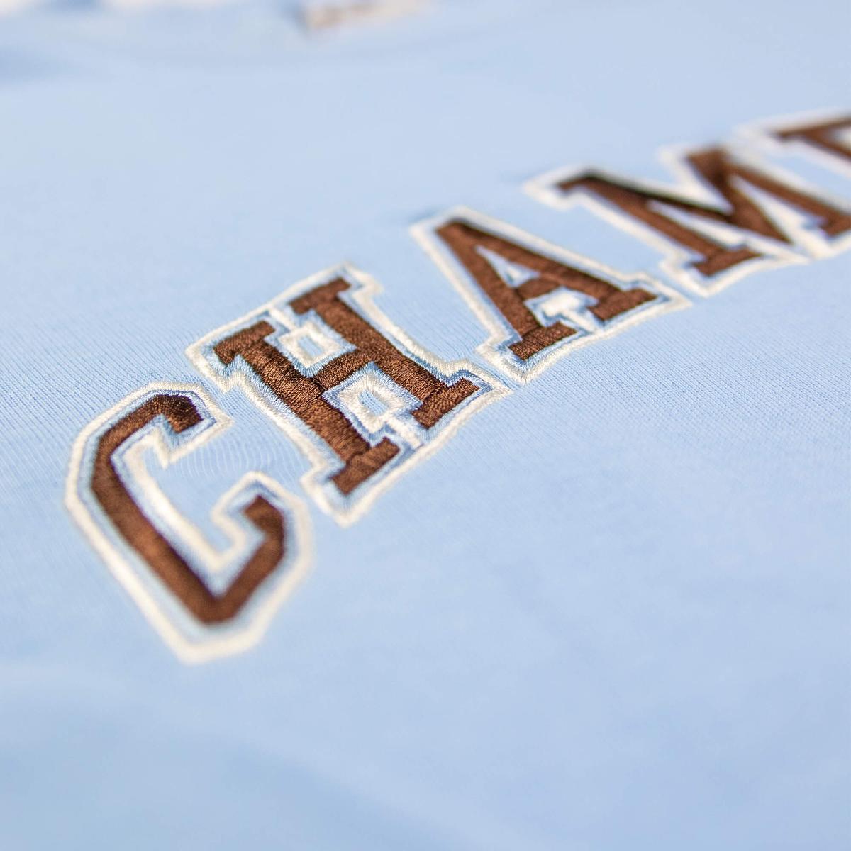 Bookstore Light Blue