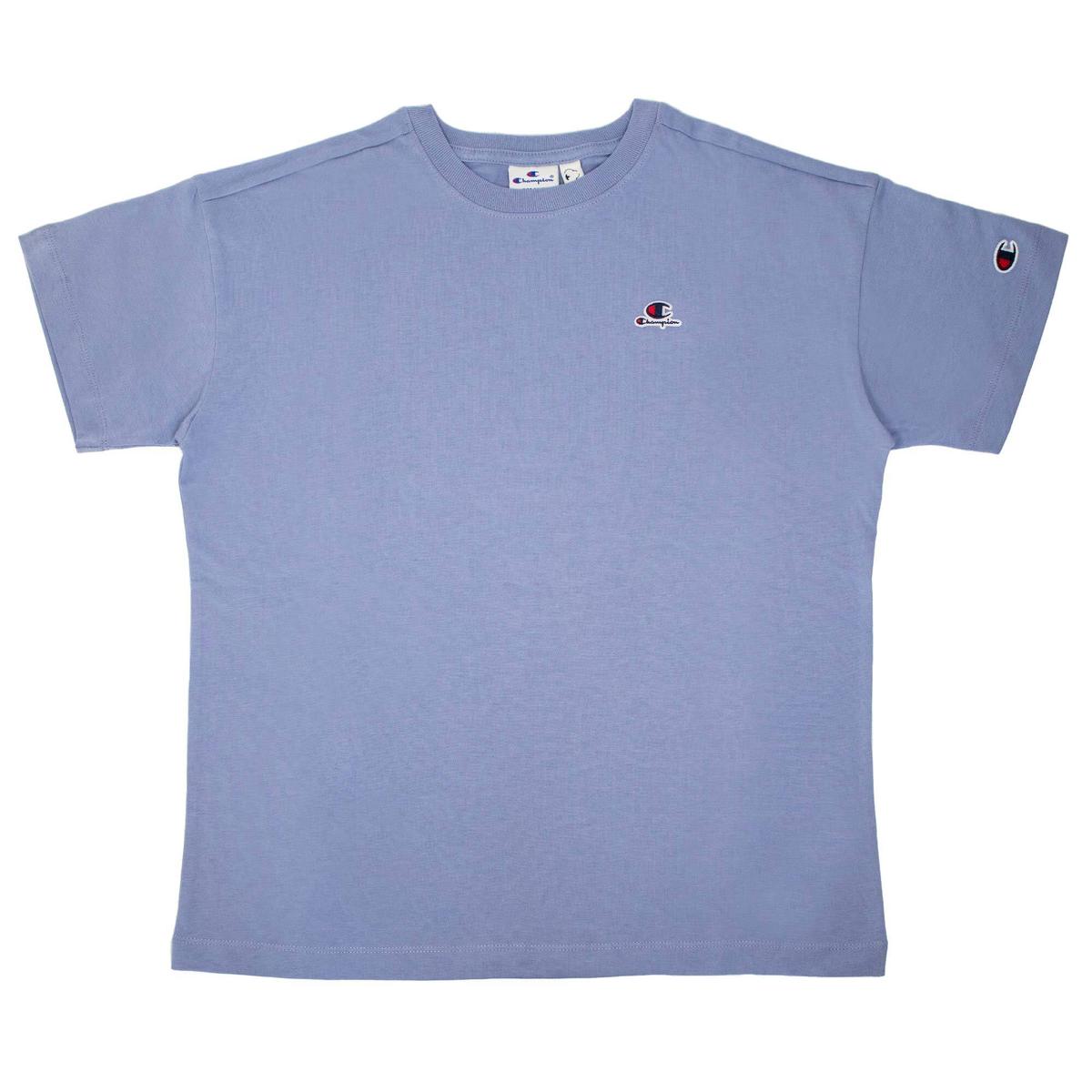 GirlsCrewneck Purple
