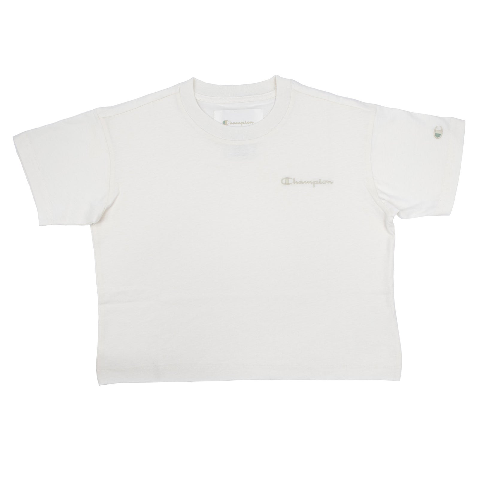 Girls Eco Future White