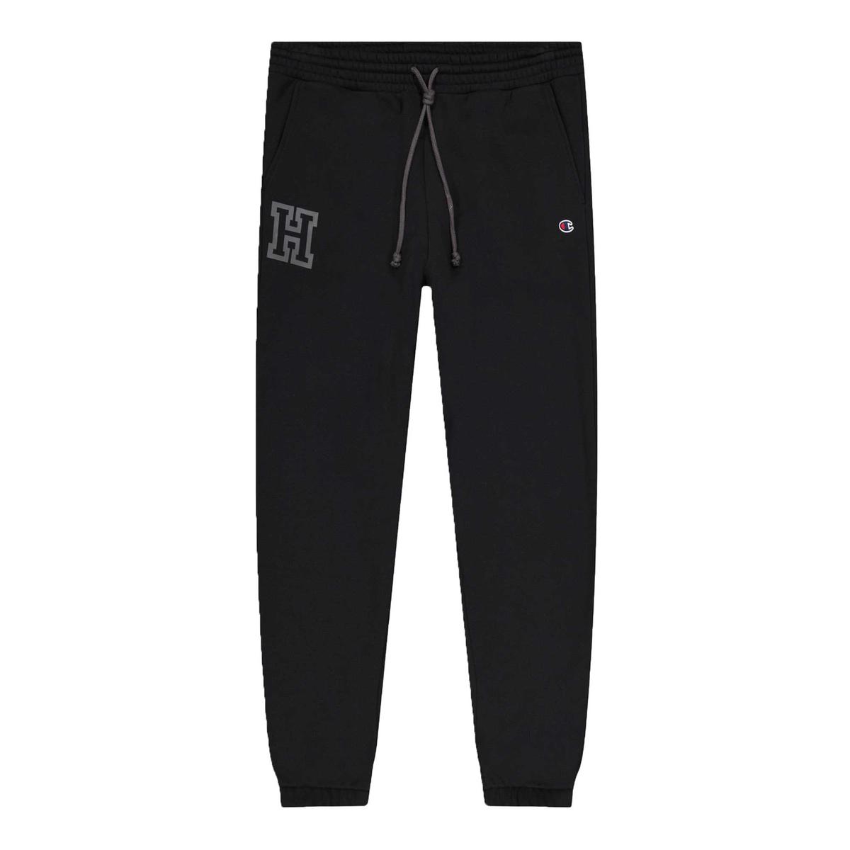 Stranger Things Hawkins SweatBlack