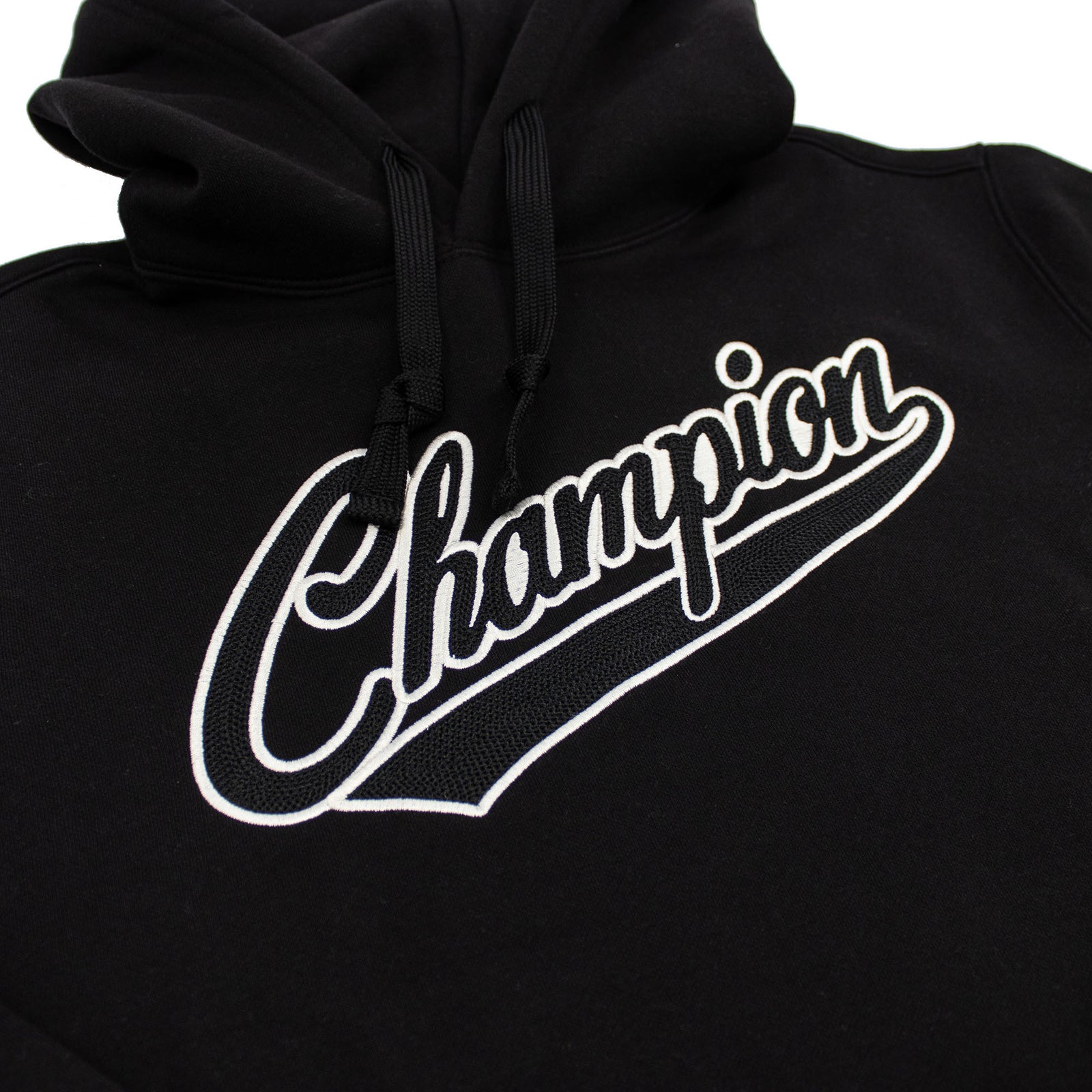 Varsity Black