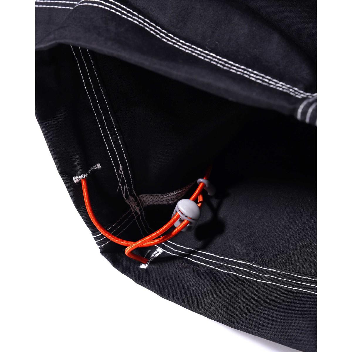 Climber black