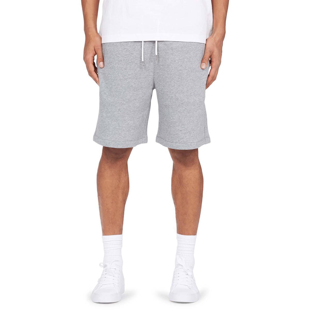 Riot Medium Grey Heather