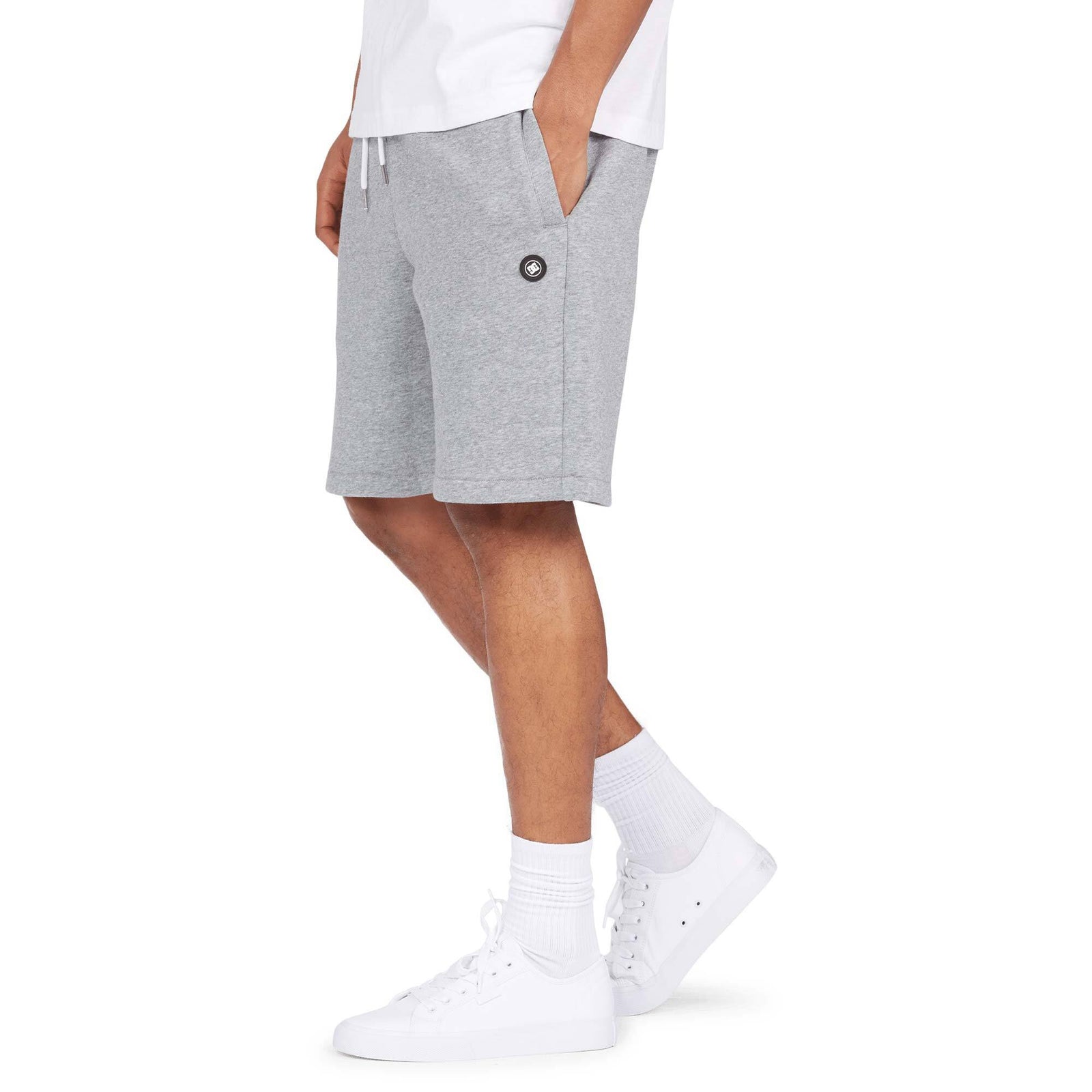 Riot Medium Grey Heather