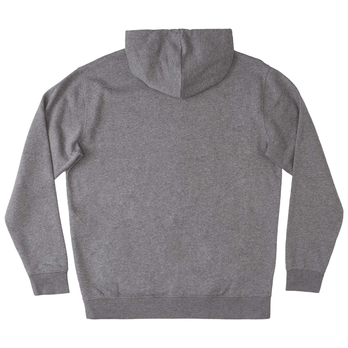 Zip Riot Medium Grey