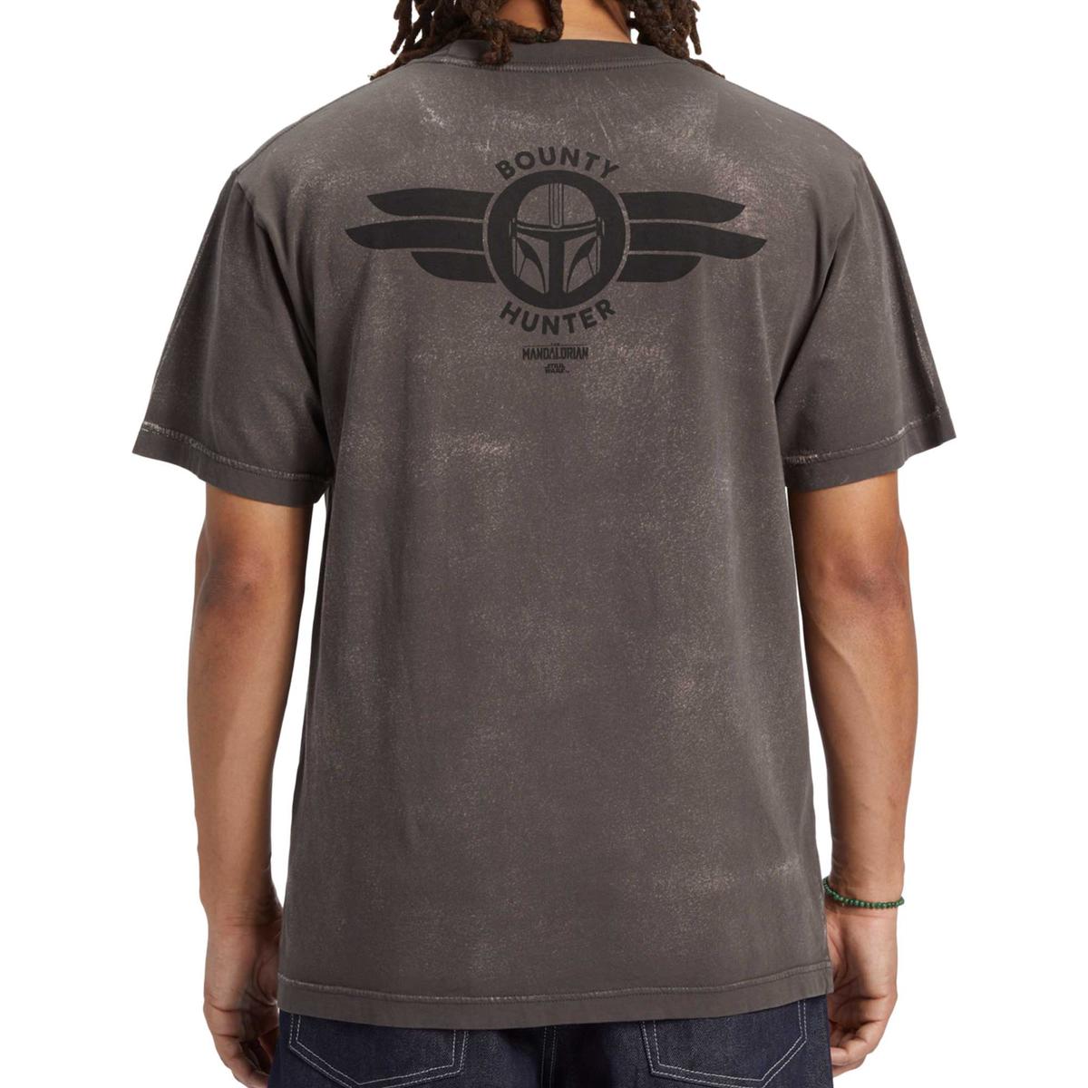 Star Wars Mandotrav Grey