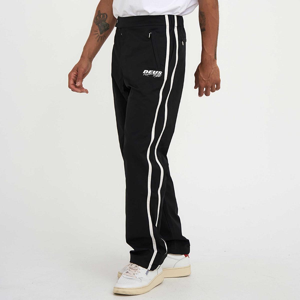 Speedway Black