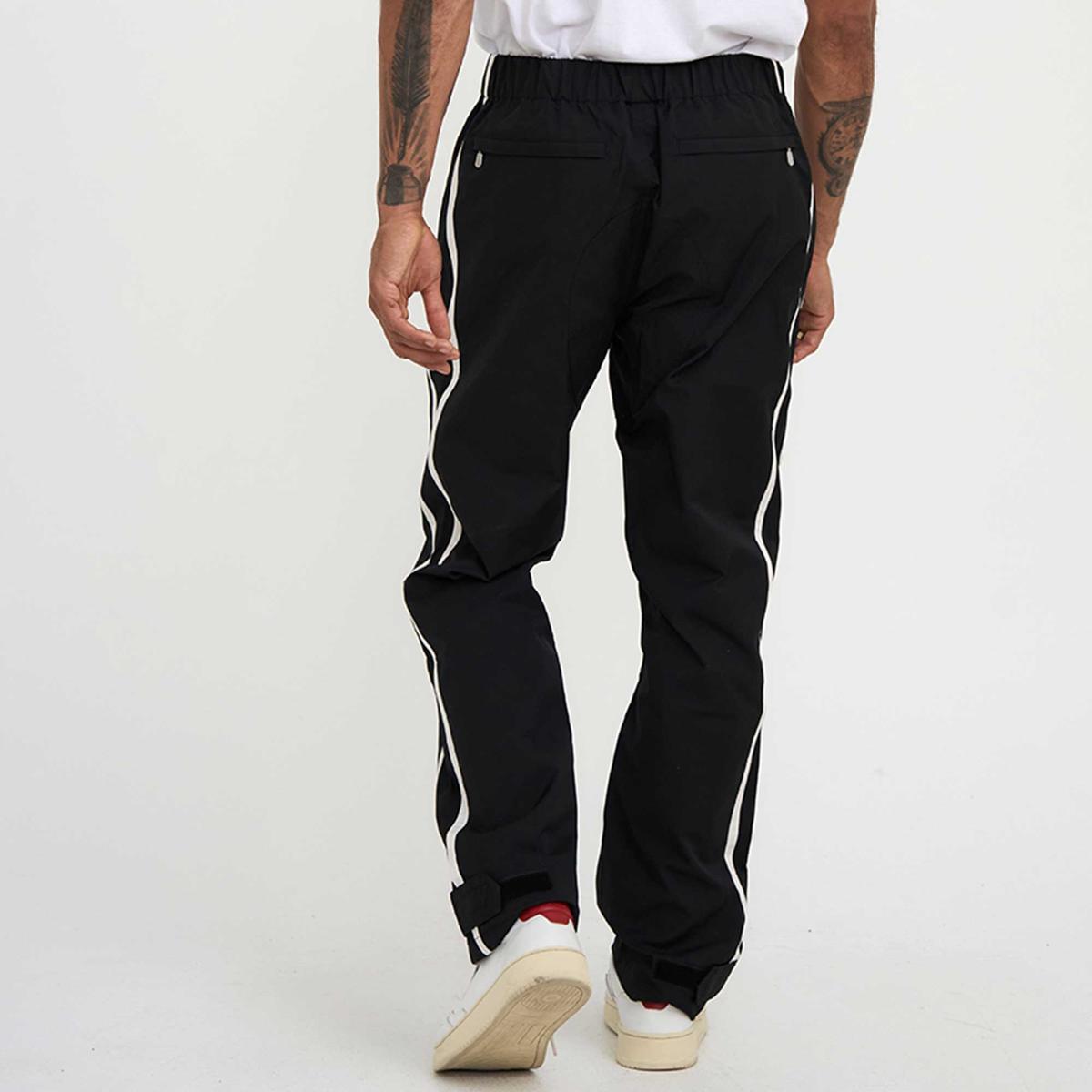 Speedway Black