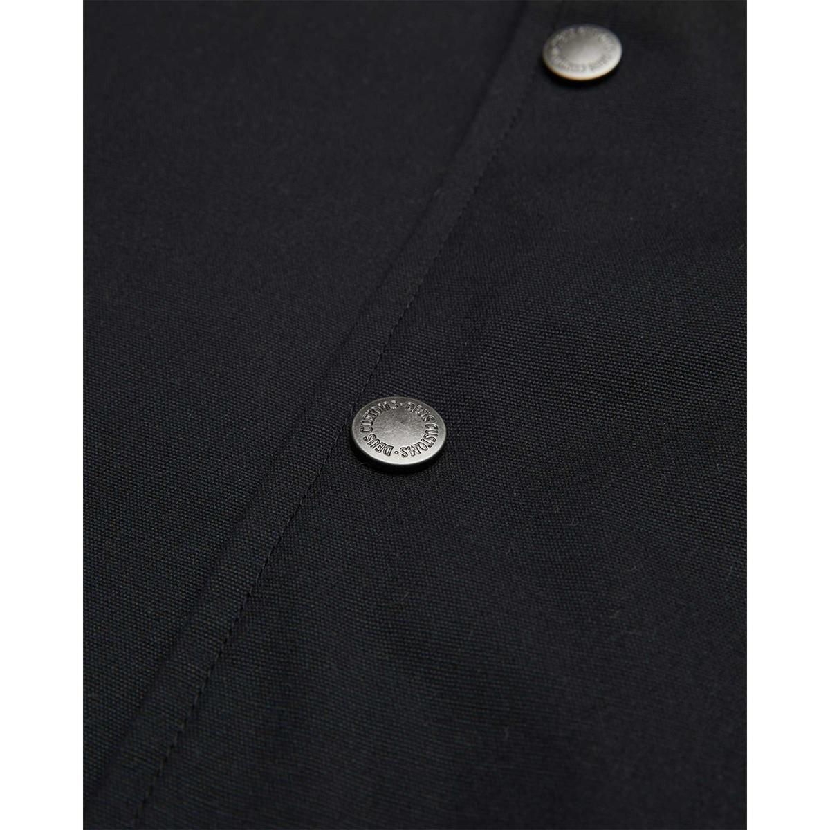 Breeze Coach Black