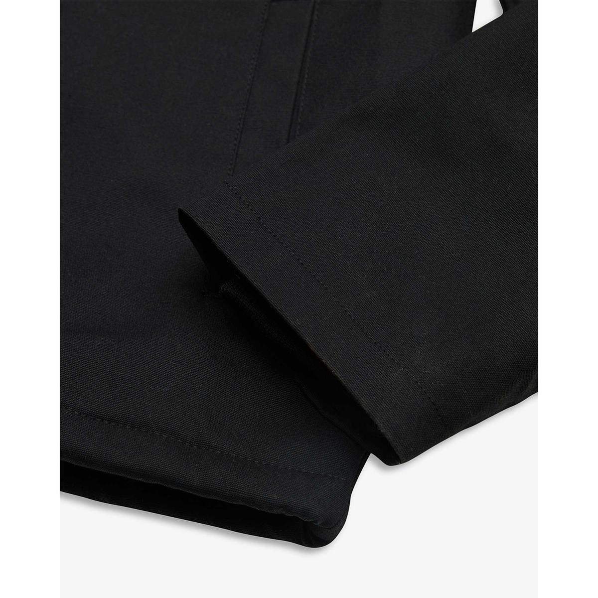Breeze Coach Black