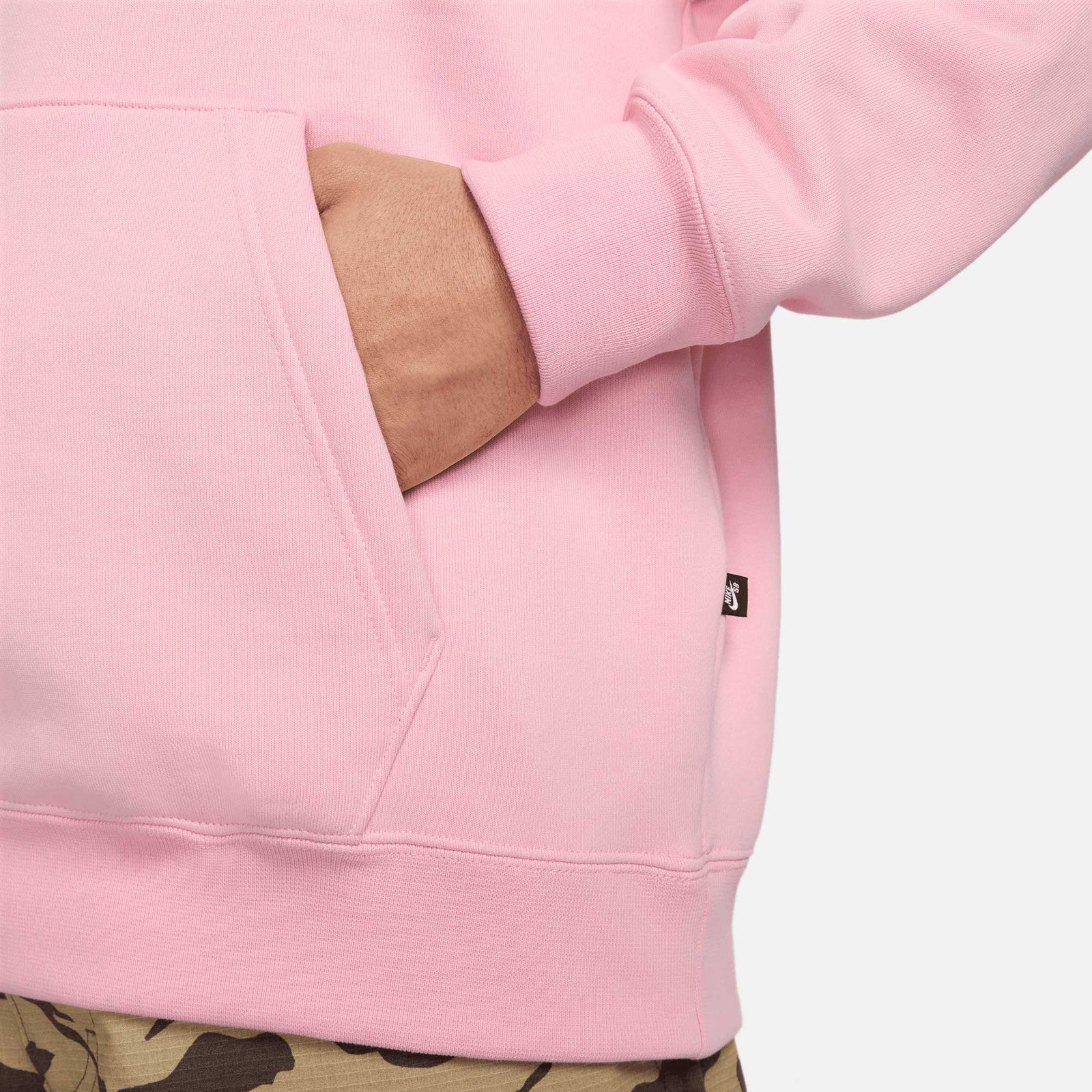 Springbreak Soft pink