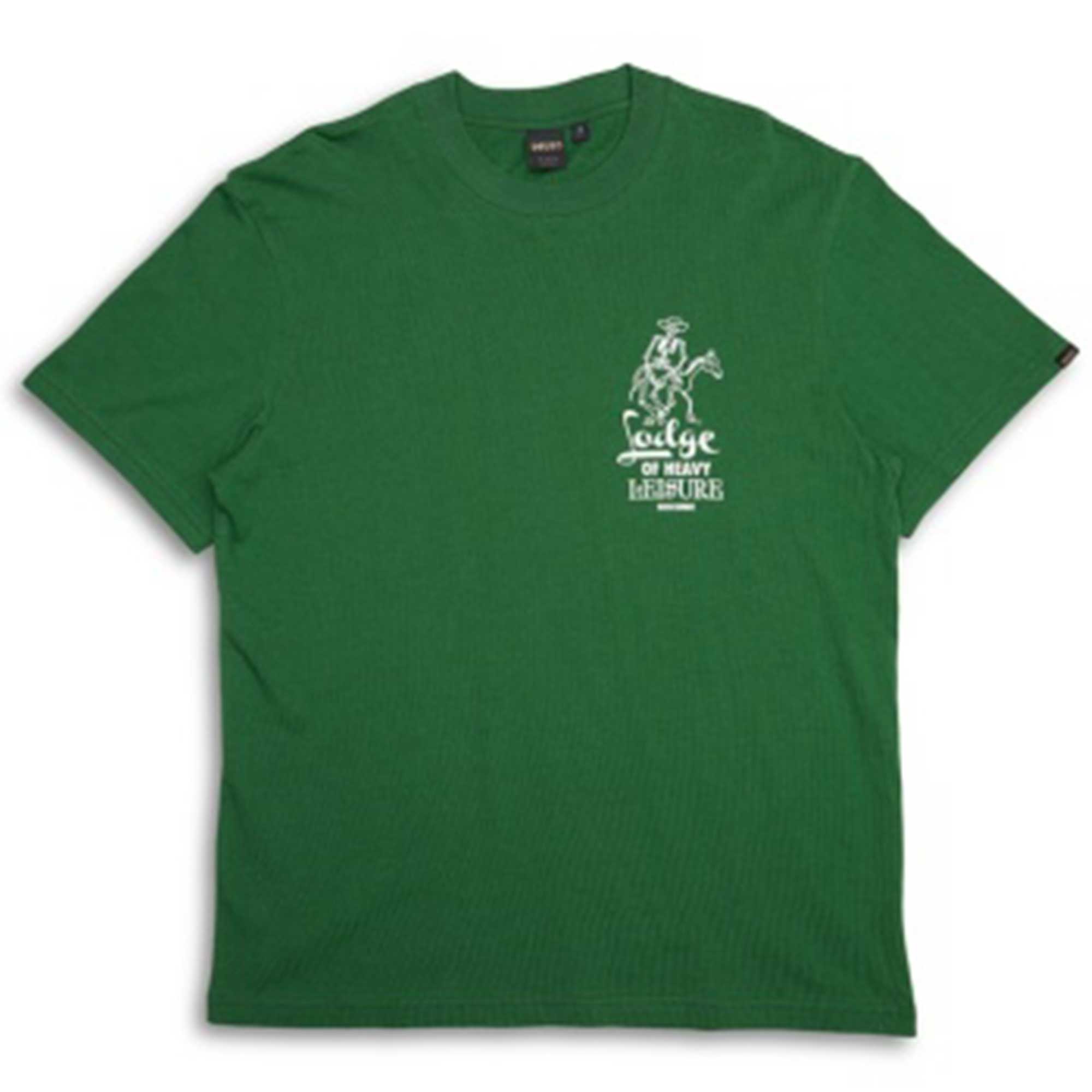 Bocombe Adress Hillside Green