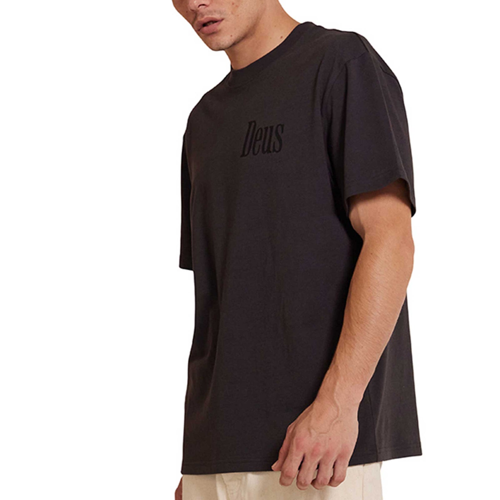 Partisan Anthracite