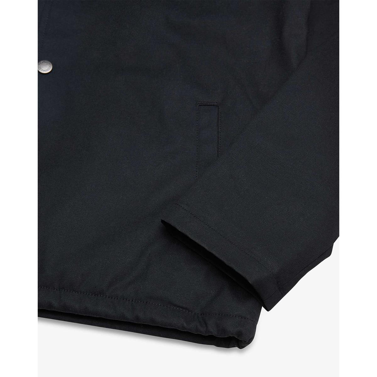 Amped Coach  Black