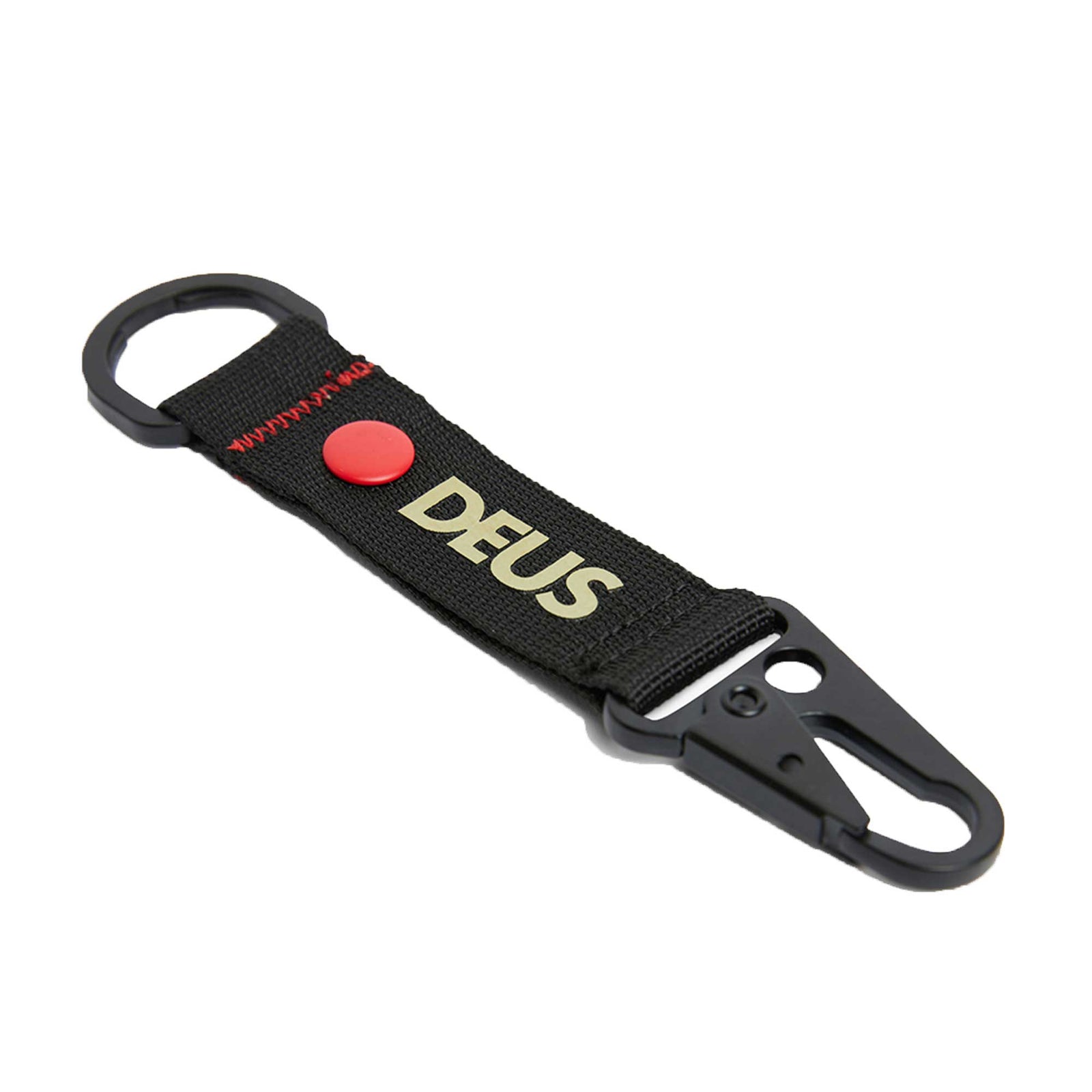 Fortuity Keyholder Black
