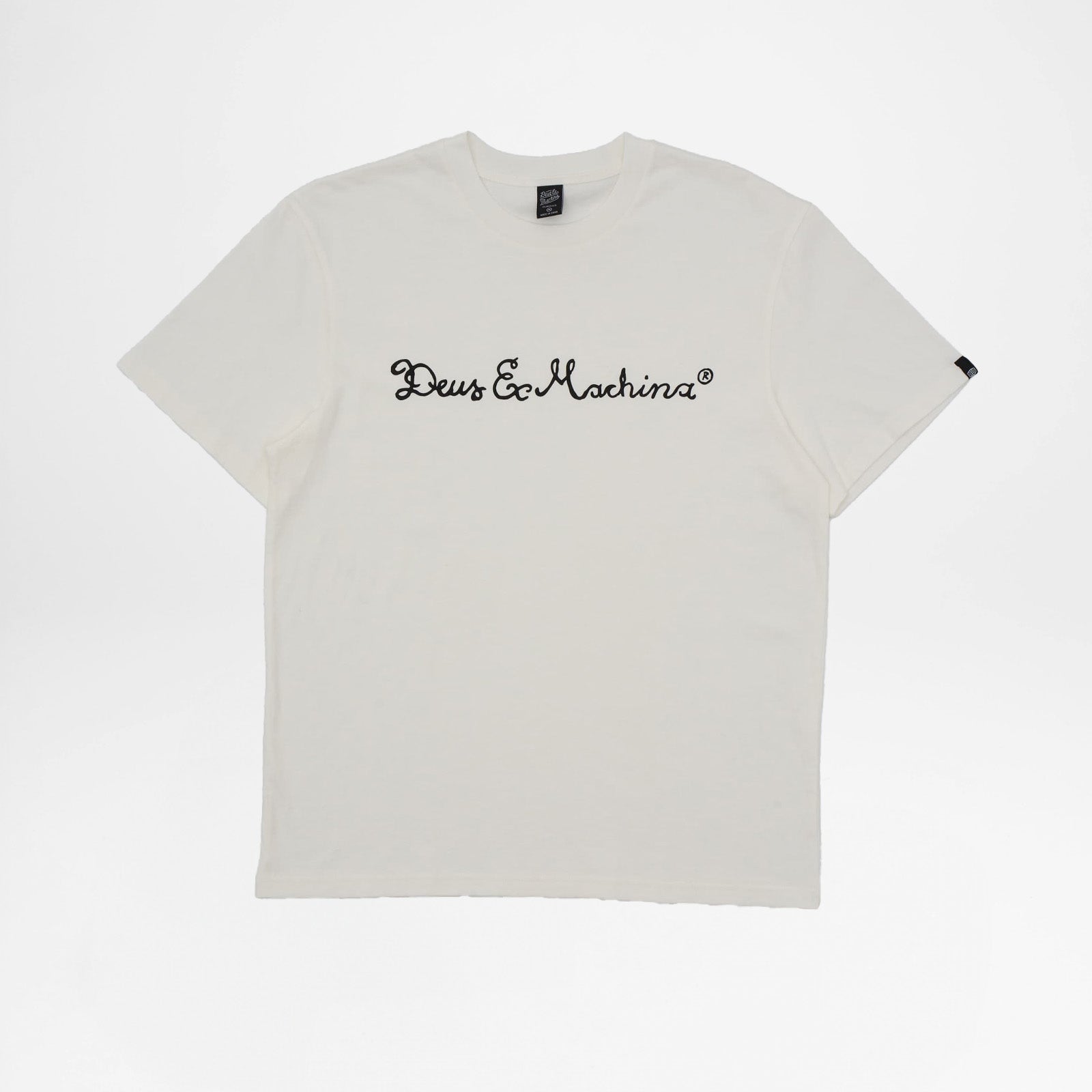 Noodle Vintage White