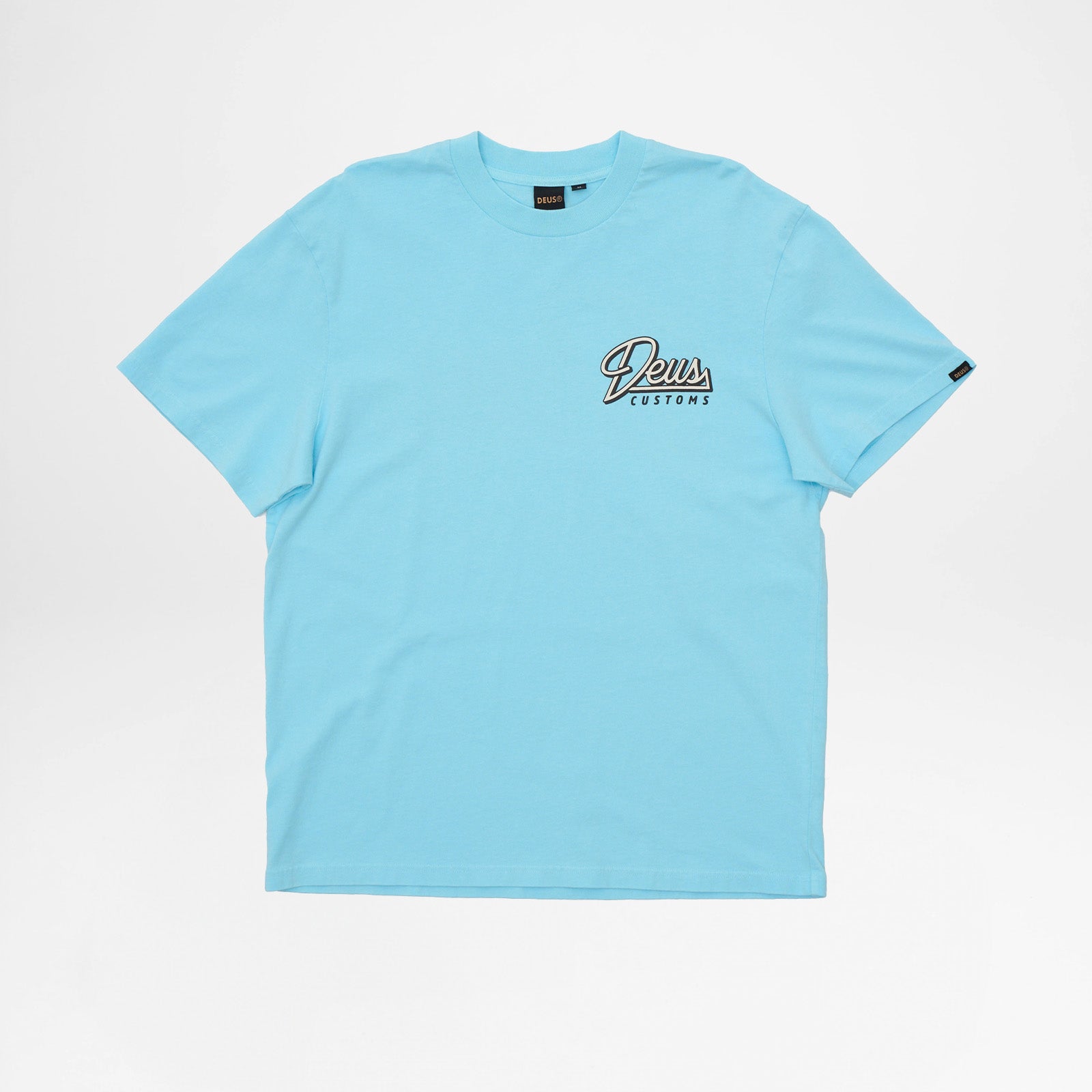 Conduit Sky Blue