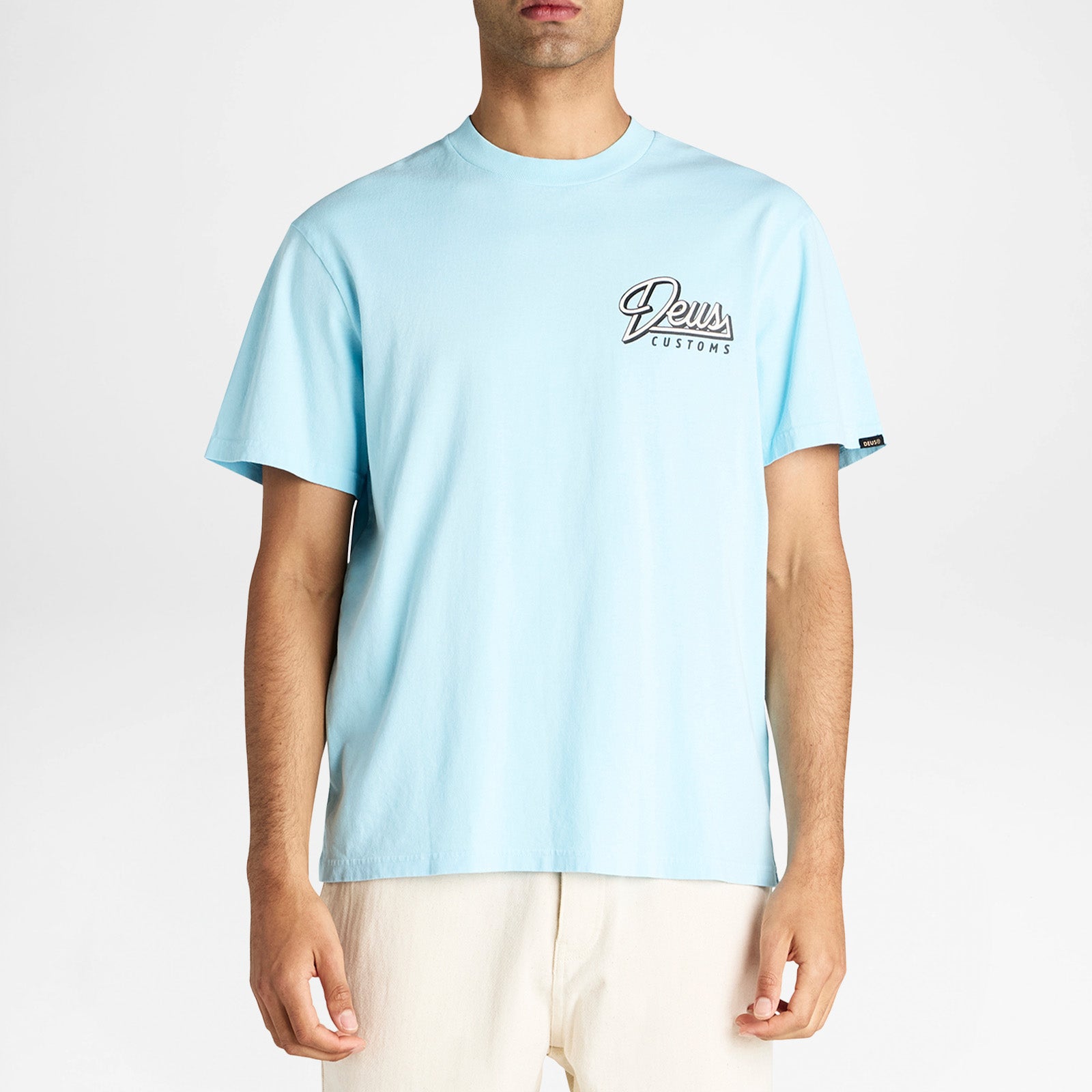 Conduit Sky Blue