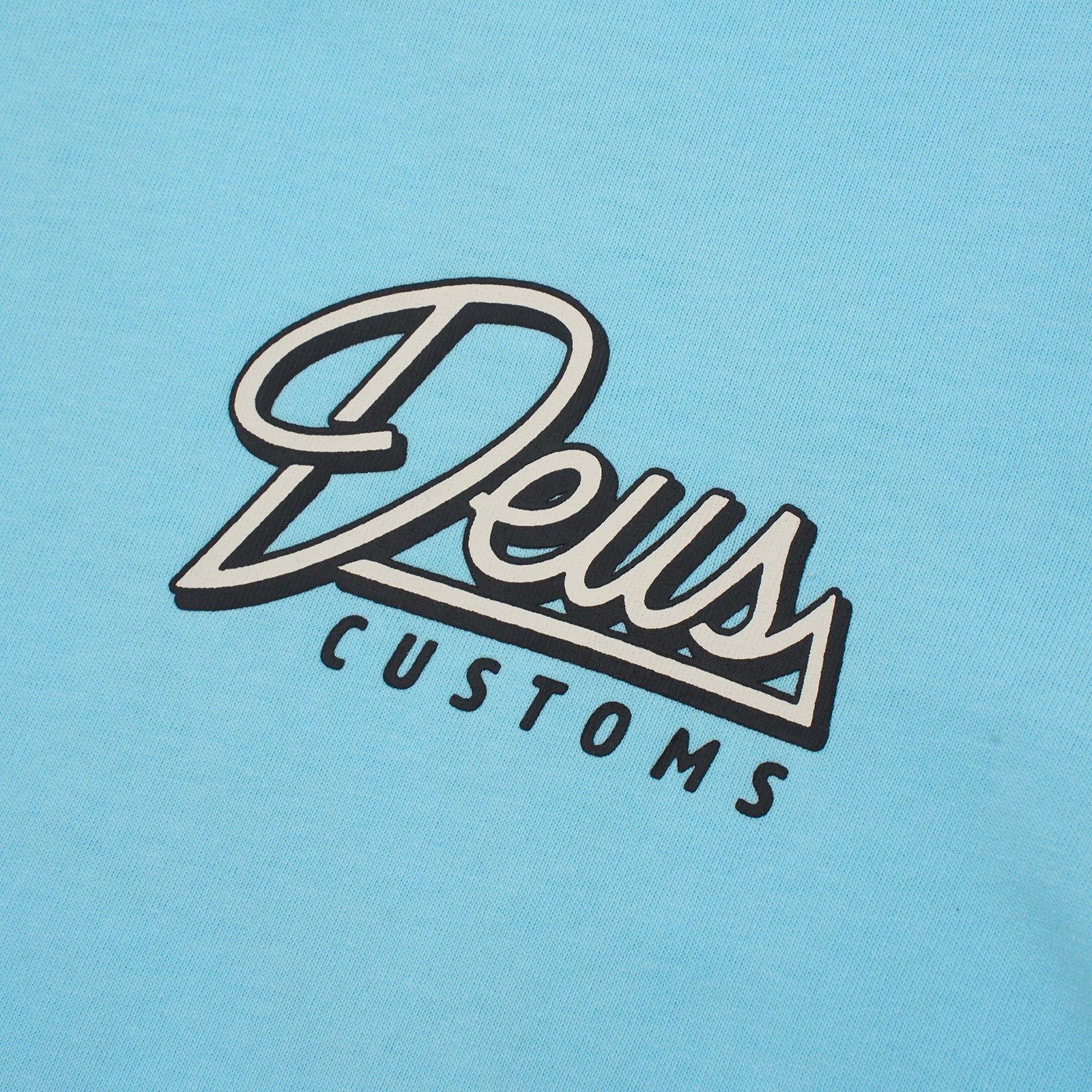 Conduit Sky Blue