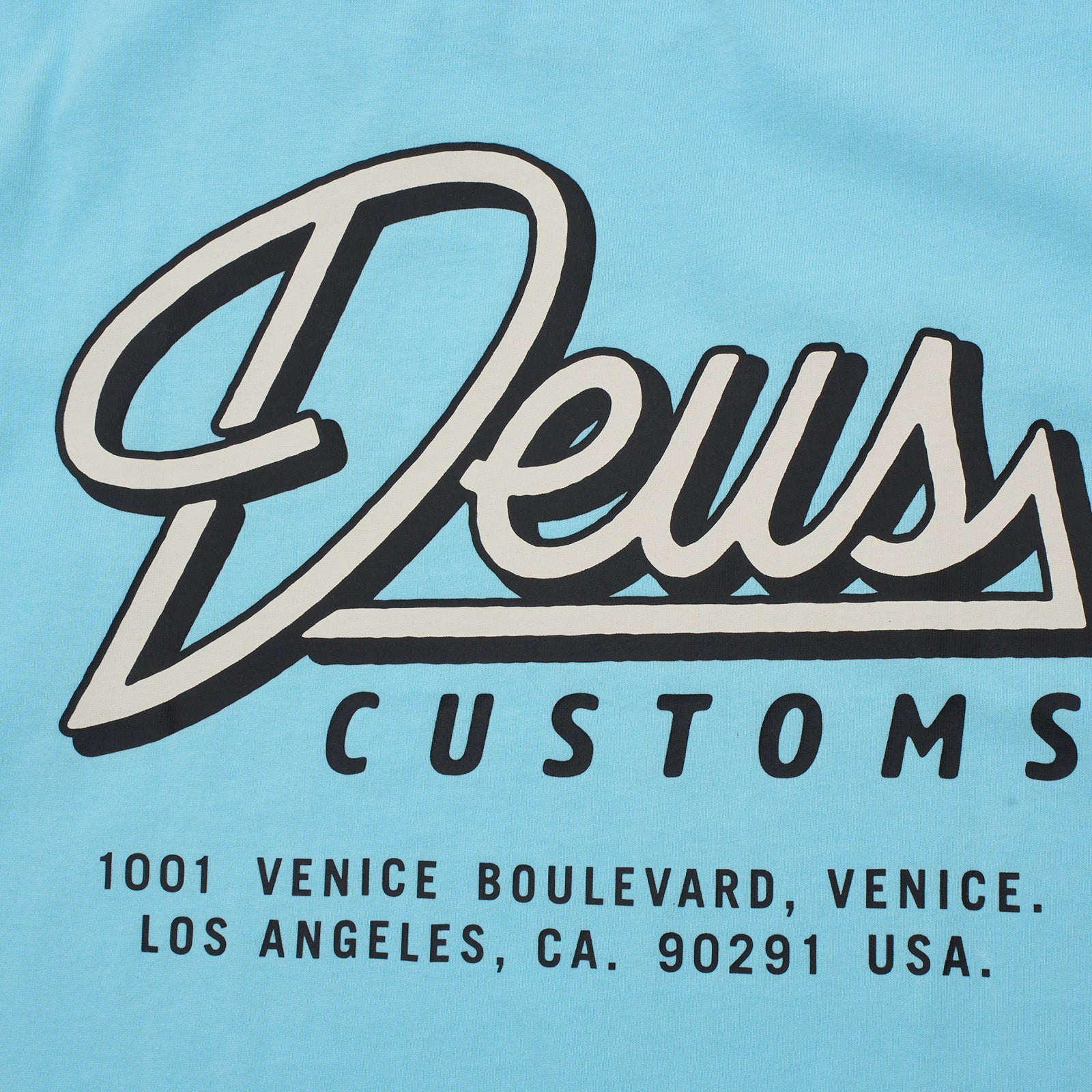 Conduit Sky Blue