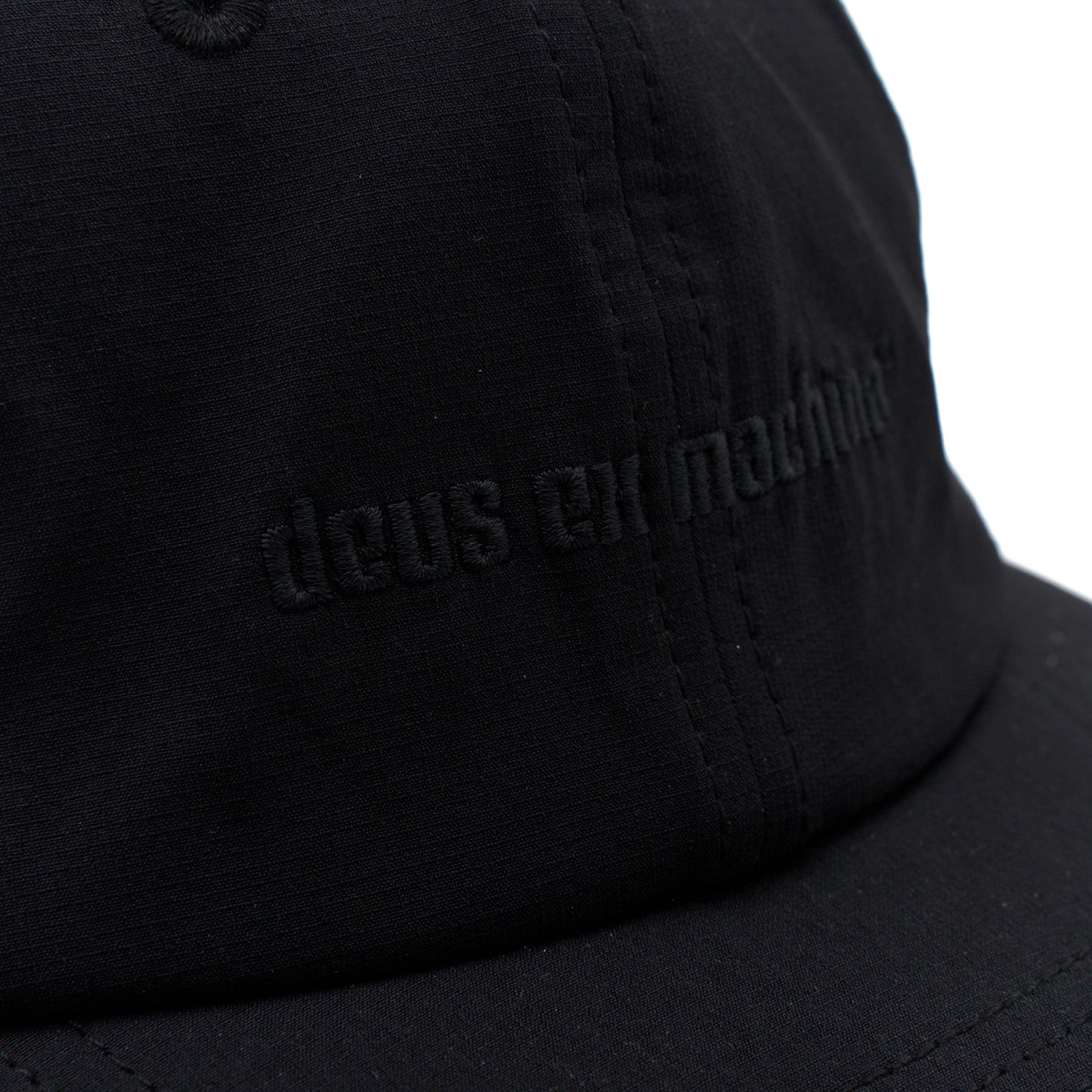 Late Night 8 Panel Black