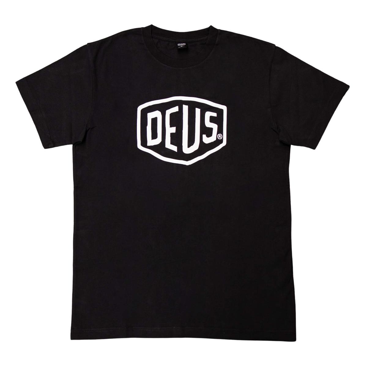 Shield Black