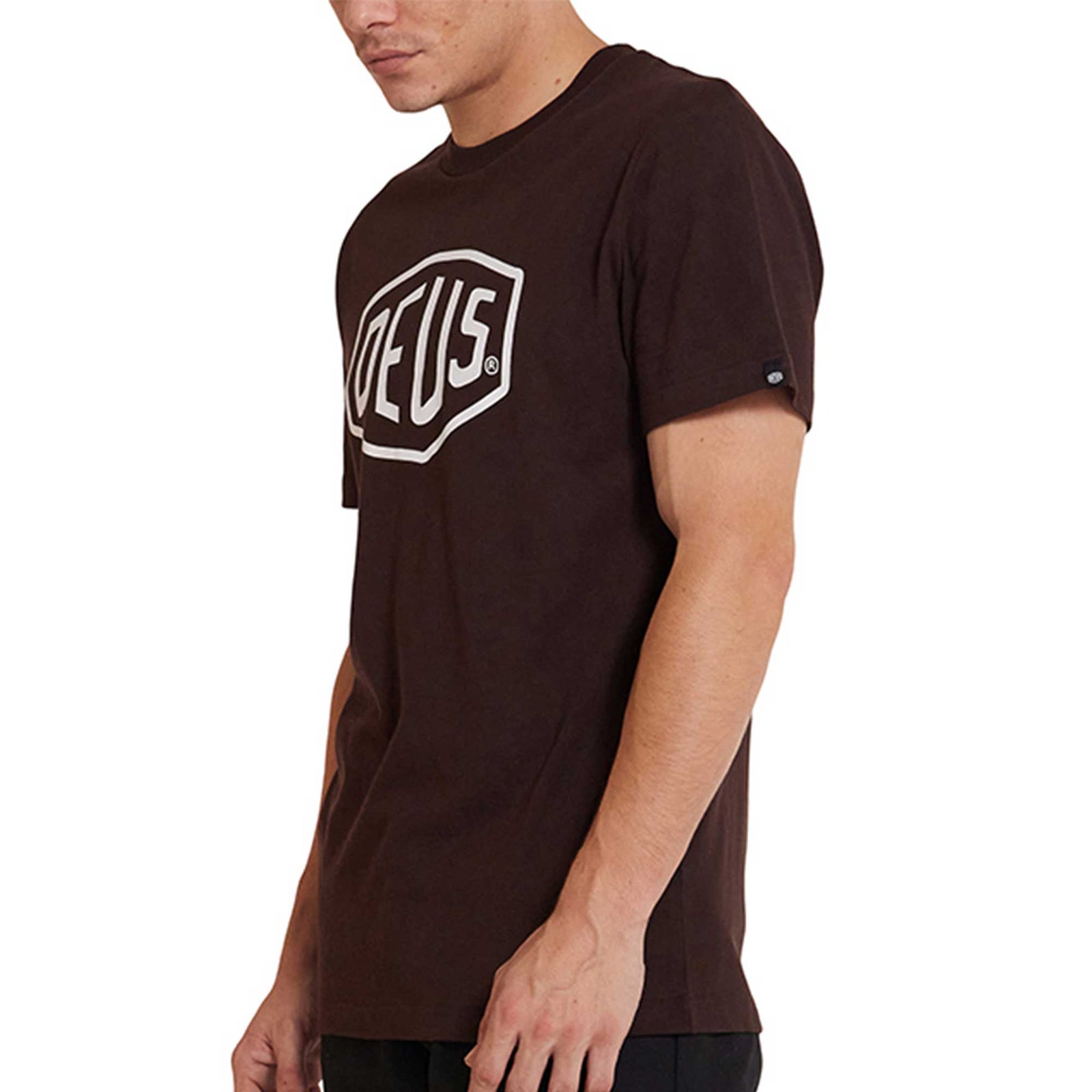 Shield Chocolate Brown