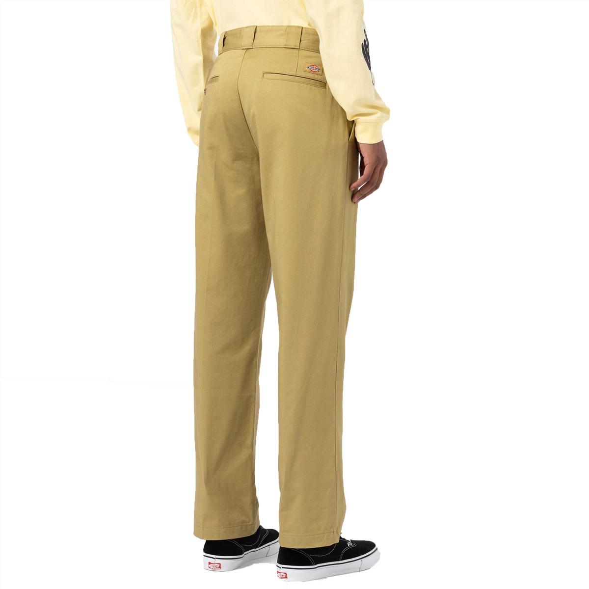 Heritage Dark Khaki