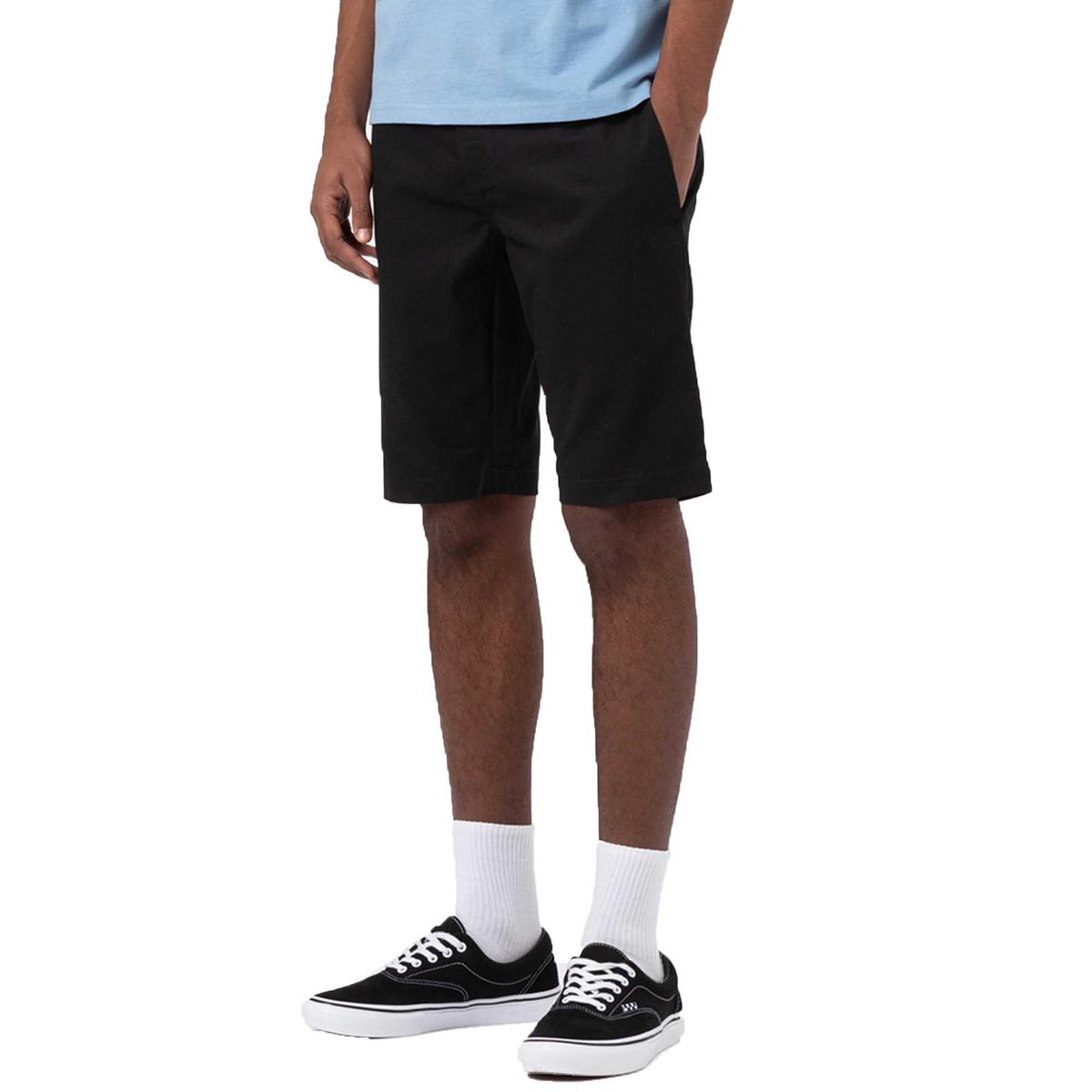 Slim Work Flex Black