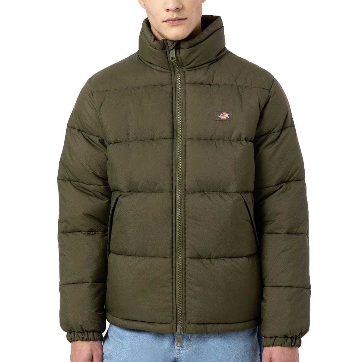 Waldenburg Military Green