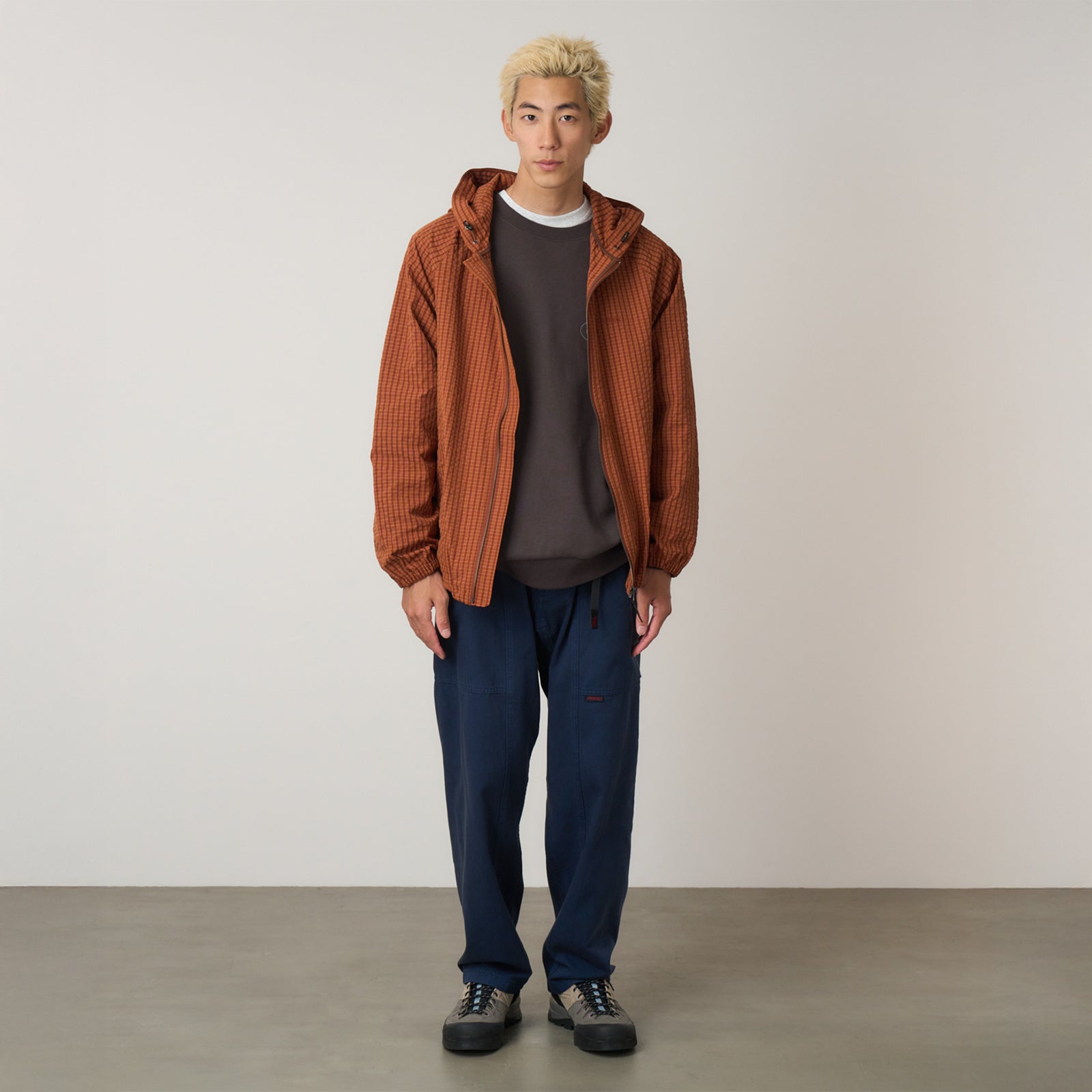 Gadget Pant Navy Pigment