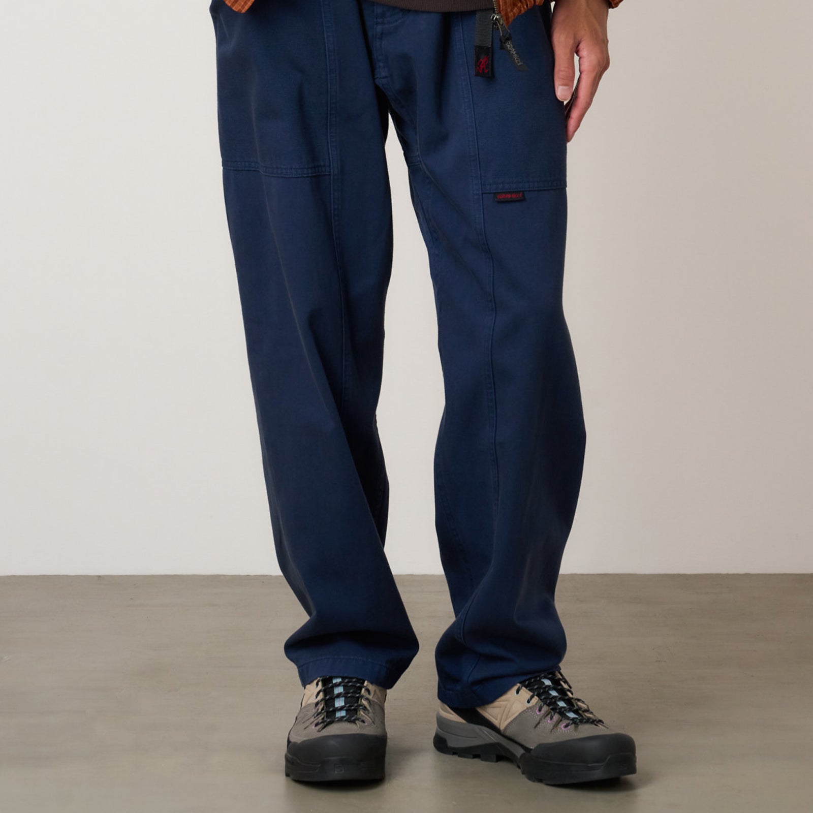 Gadget Pant Navy Pigment