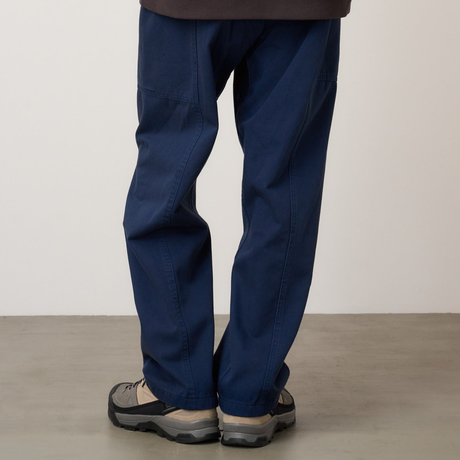 Gadget Pant Navy Pigment
