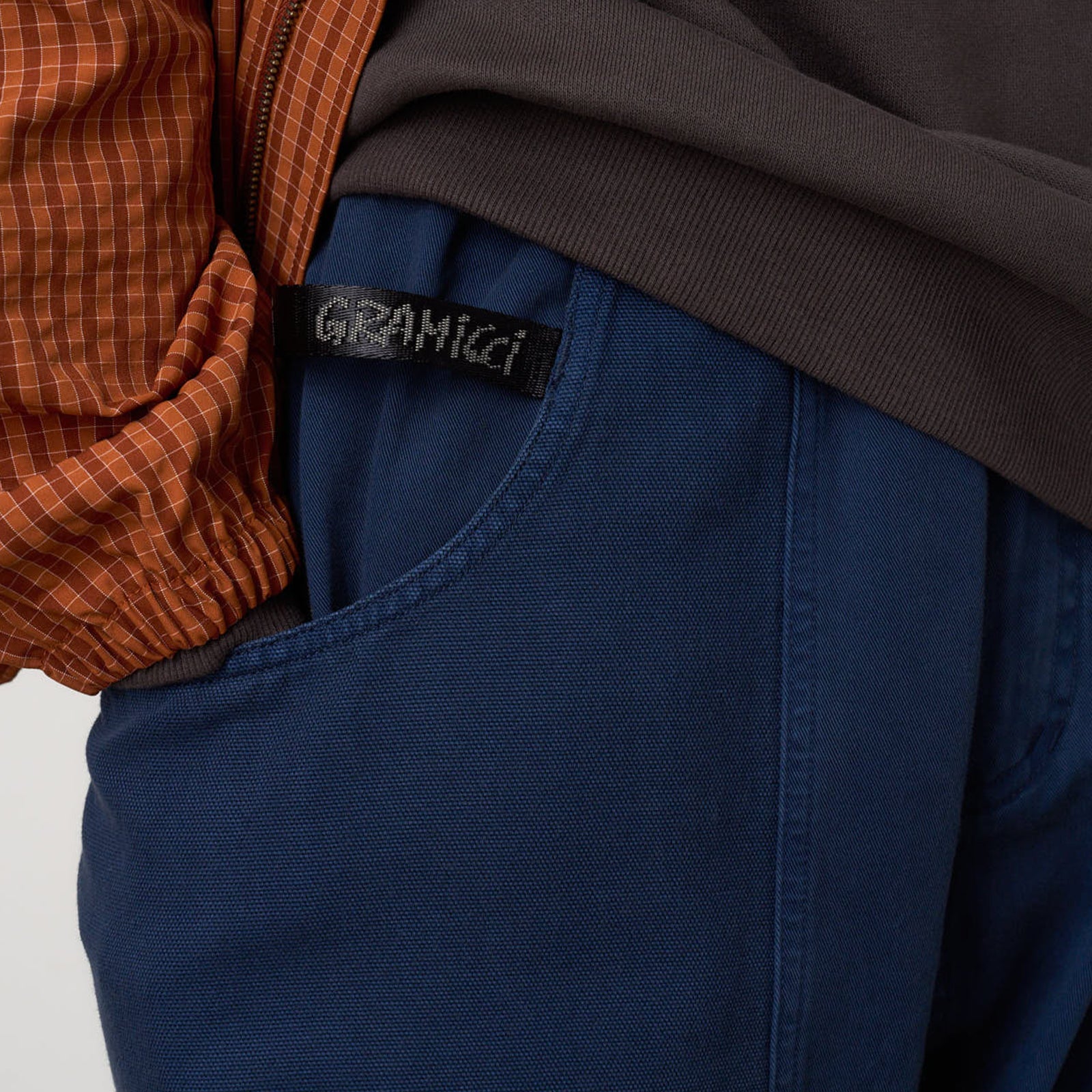 Gadget Pant Navy Pigment