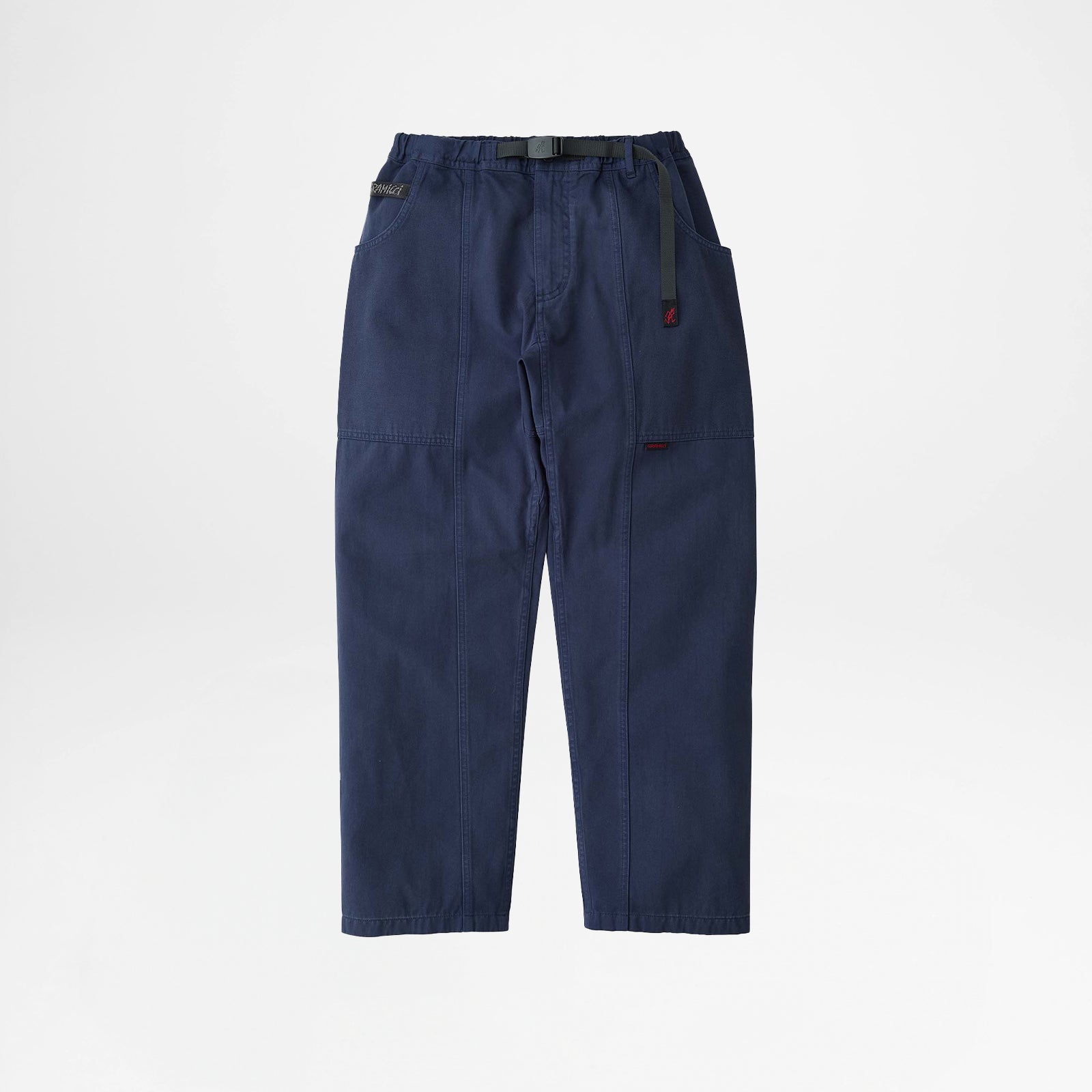 Gadget Pant Navy Pigment