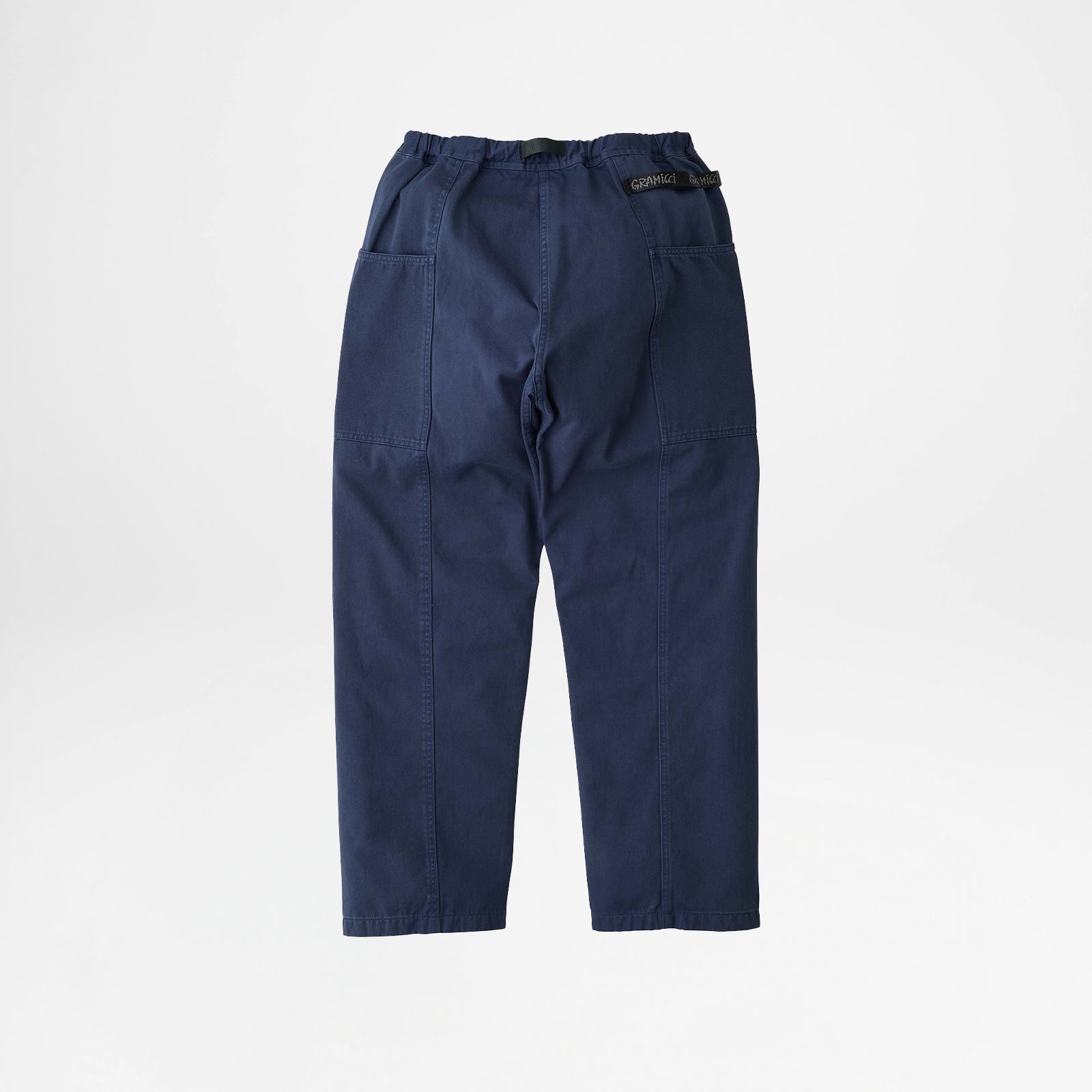 Gadget Pant Navy Pigment