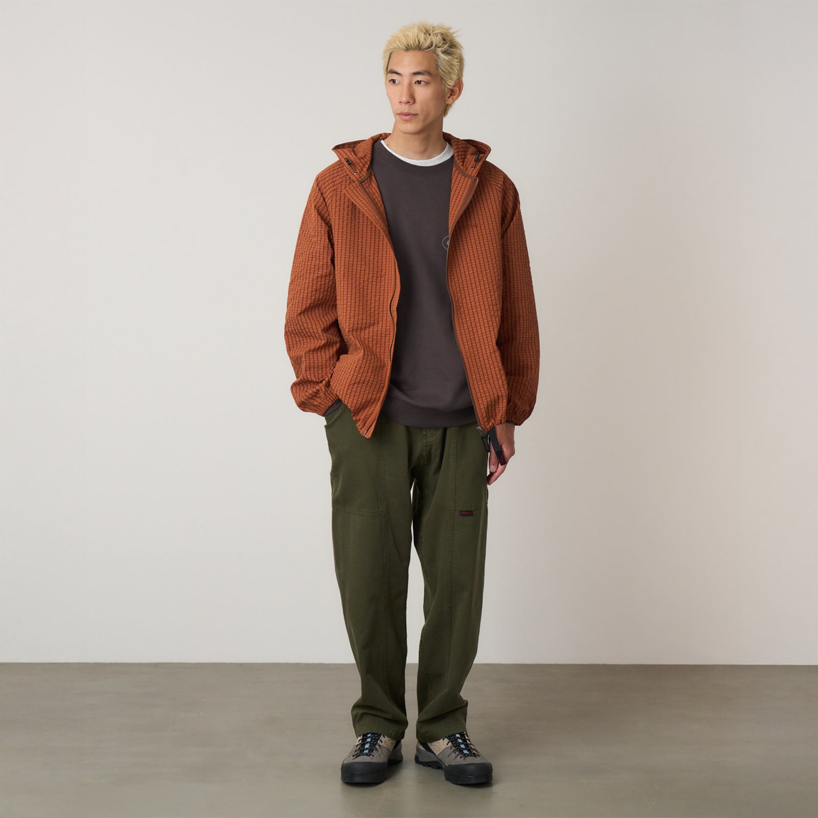 Gadget Pant Pine