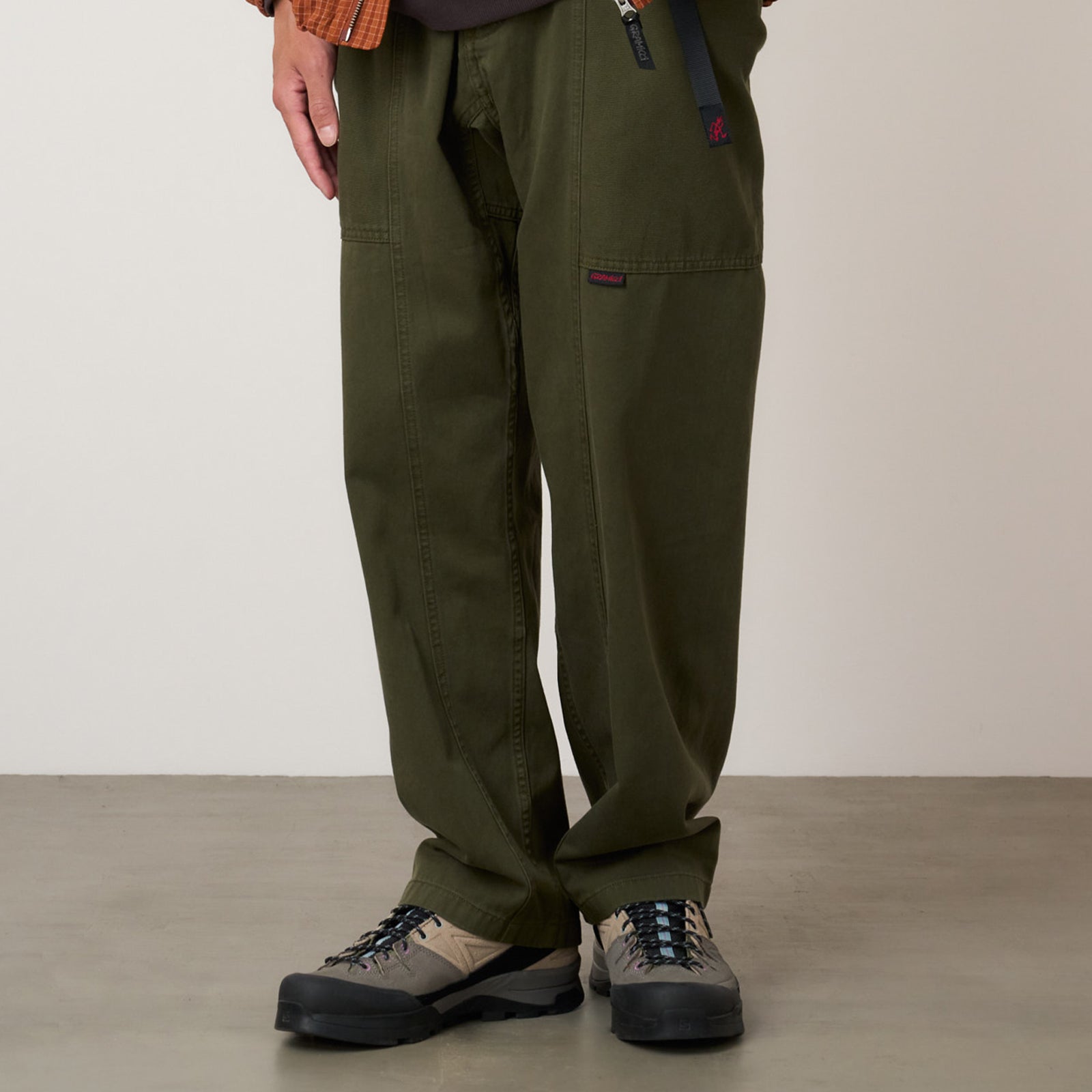Gadget Pant Pine