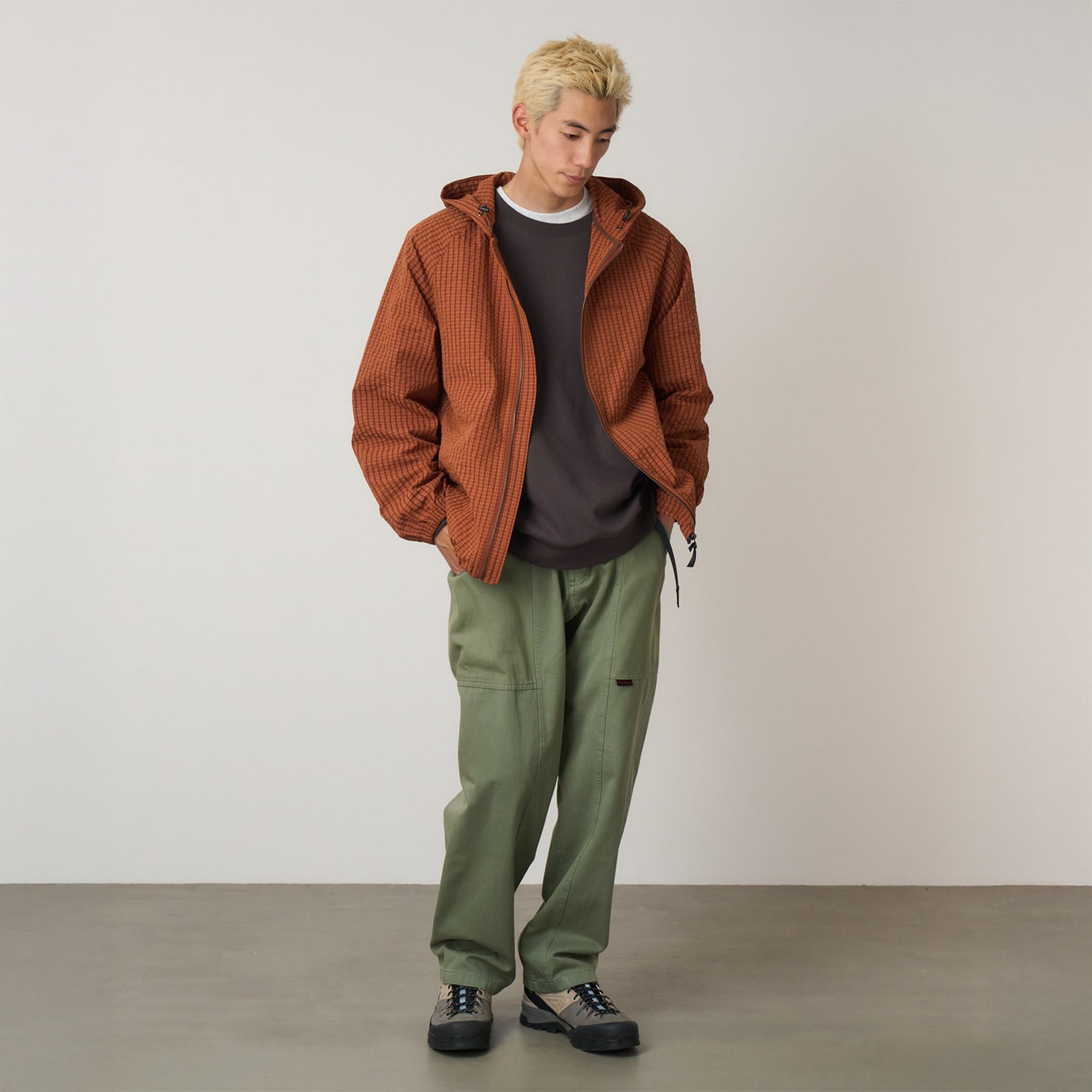 Gadget Pant Pine