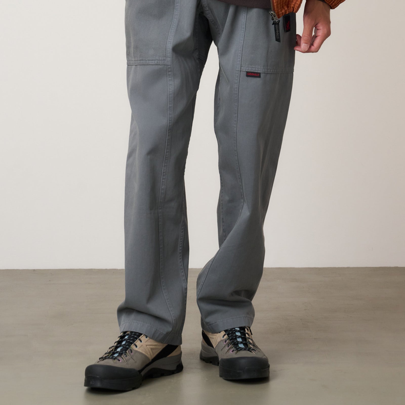 Gadget Pant Seal