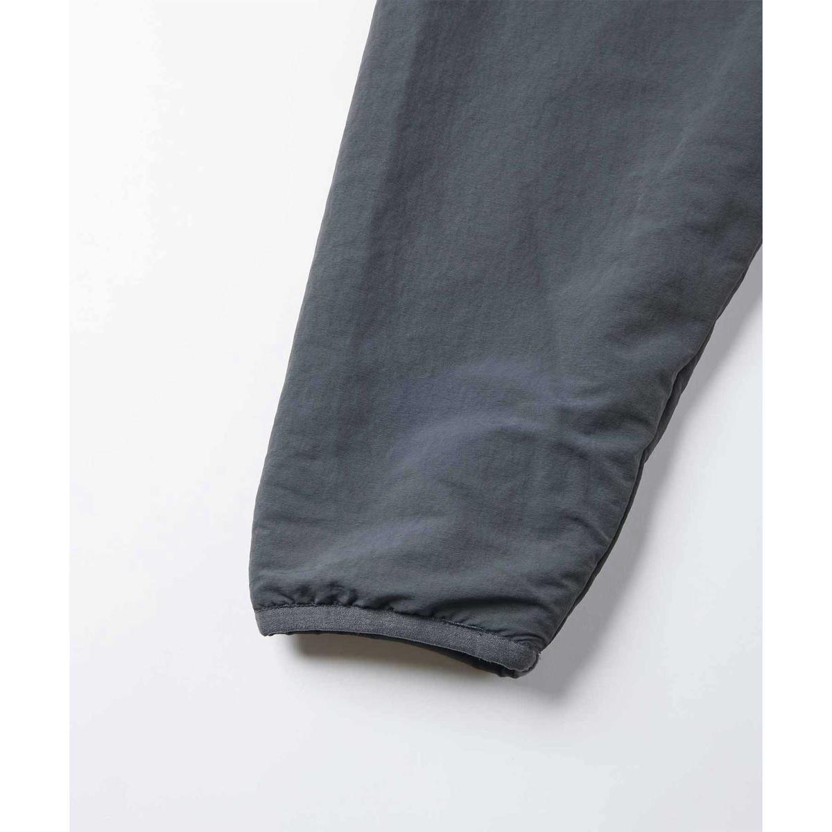Reversible Fleece Cardigan Dark Navy