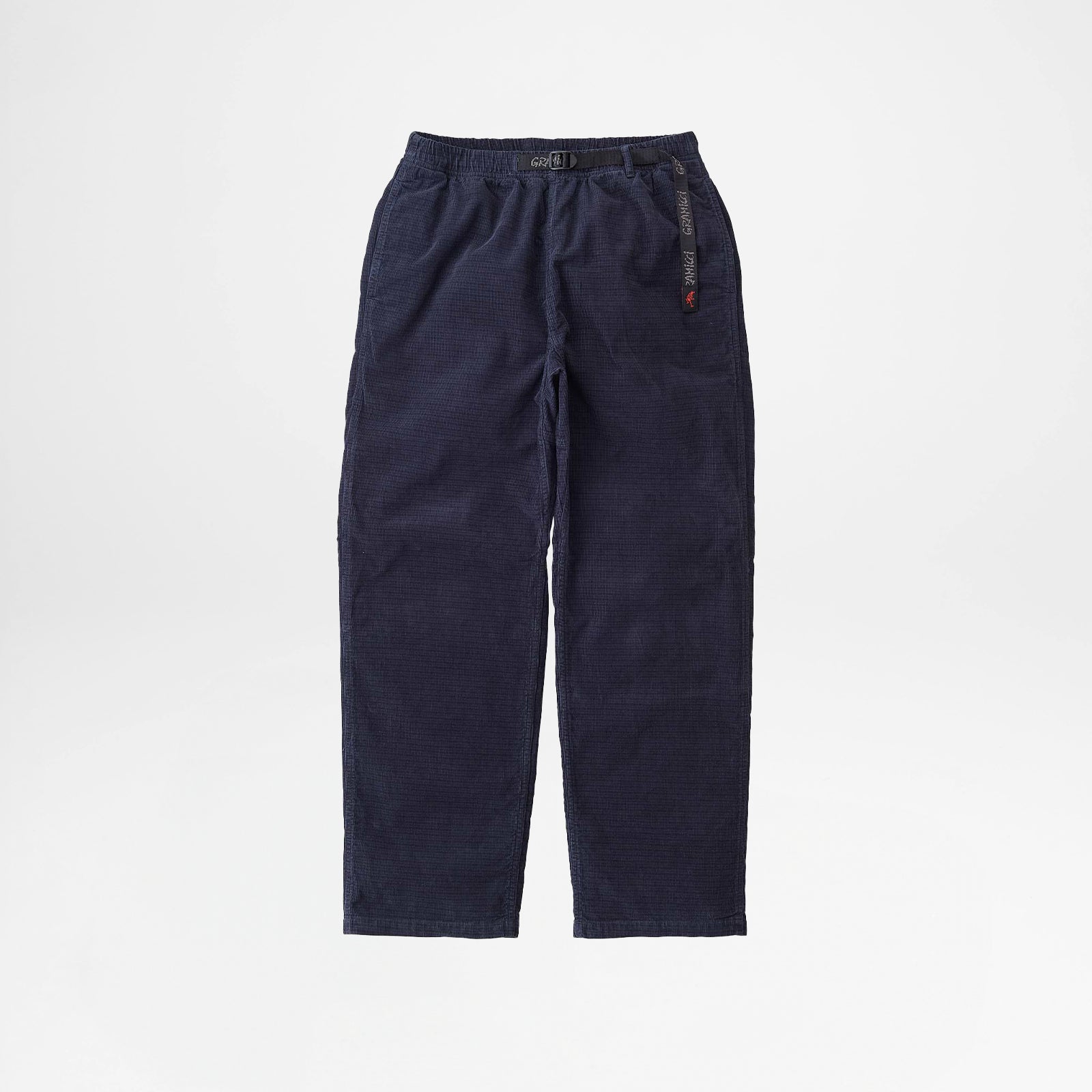 O.G. Grid Check Pant Double Navy
